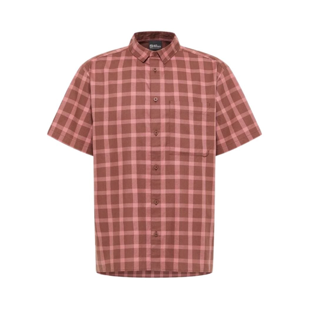 JACK Wolfskin PLANALTO SHIRT M