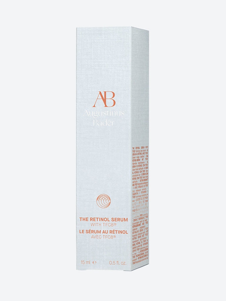 Augustinus BADER The retinol serum 15 ml