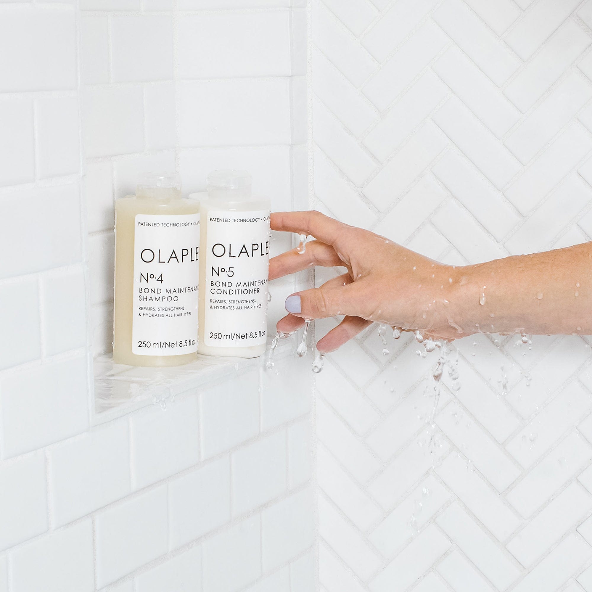 Olaplex No.4 Bond Maintenance 250 ml
