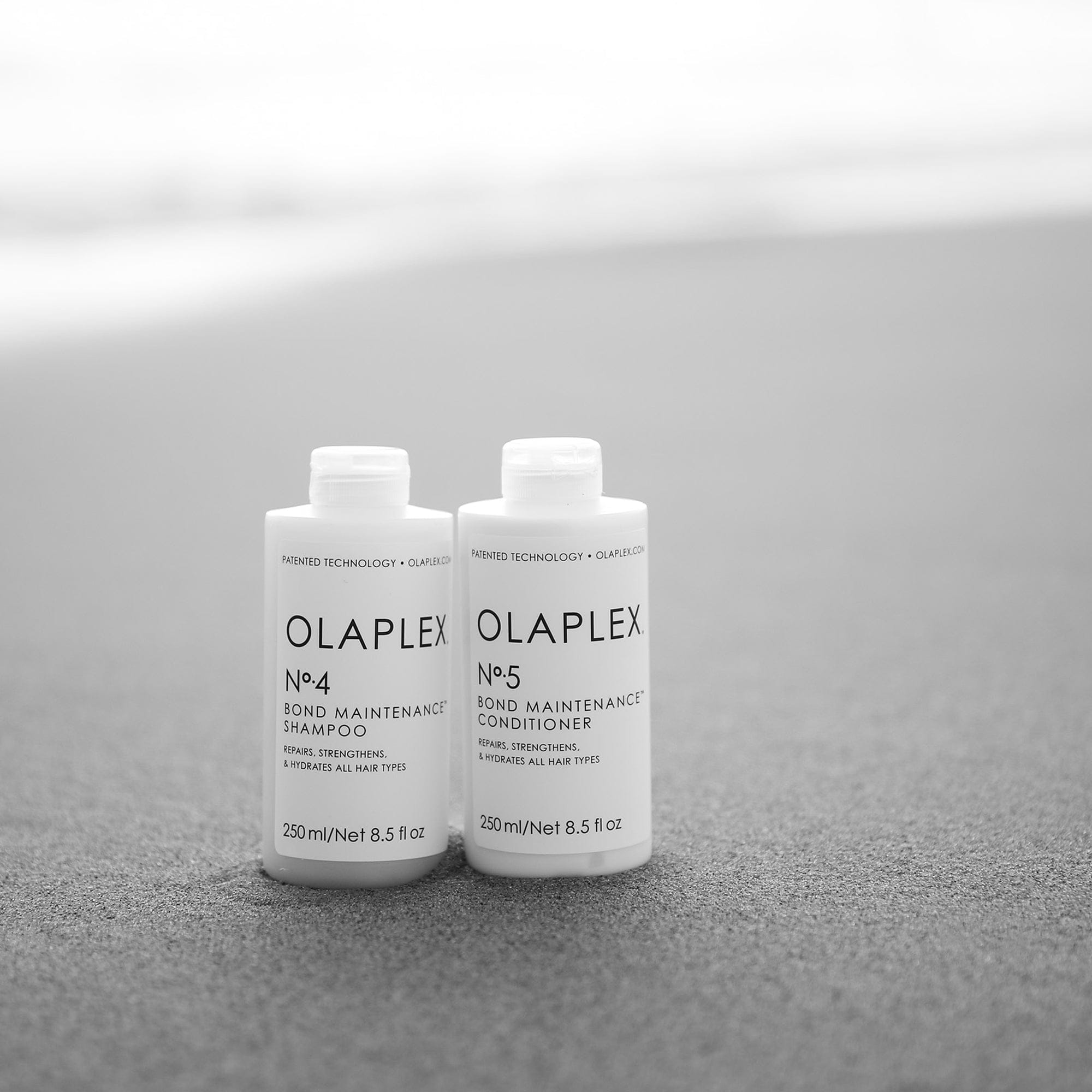 Olaplex No.4 Bond Maintenance 250 ml