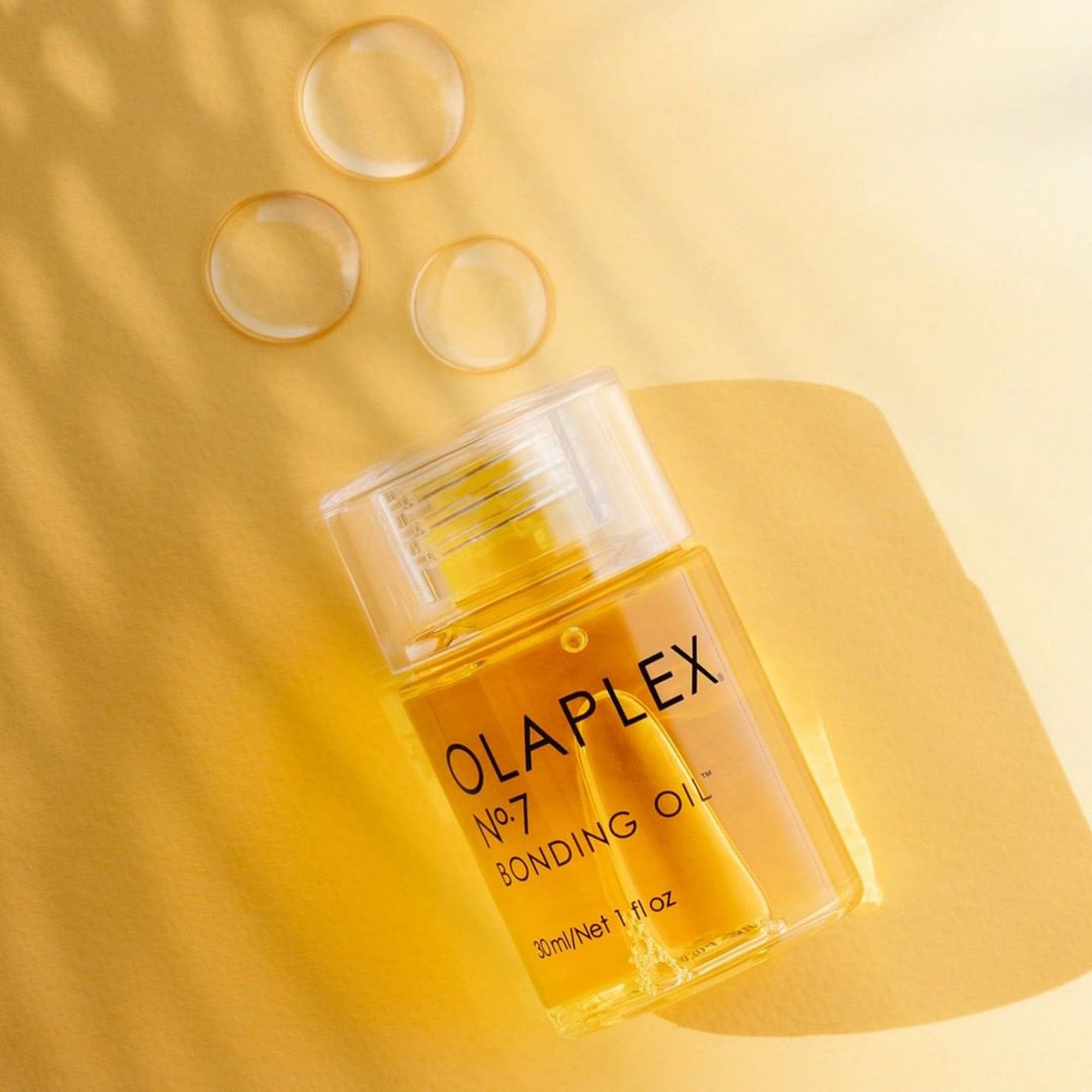 Olaplex No.7 Bonding Oil 30 ml