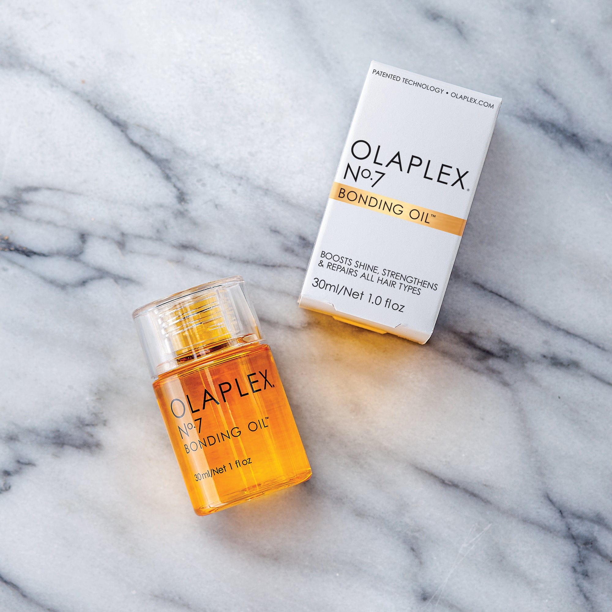 Olaplex No.7 Bonding Oil 30 ml