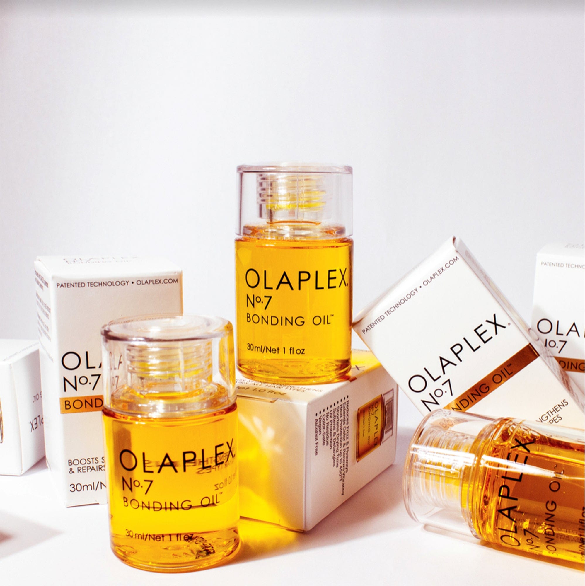 Olaplex No.7 Bonding Oil 30 ml
