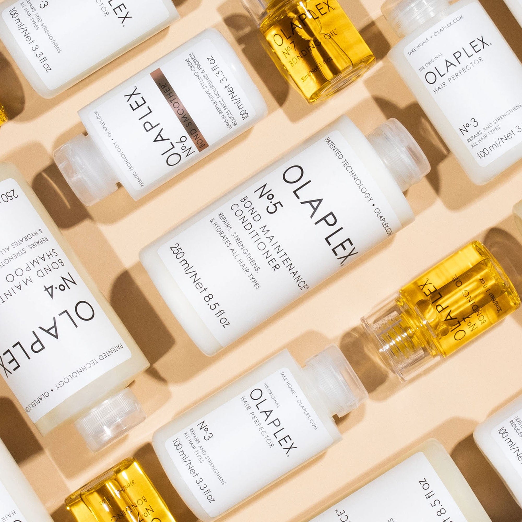 Olaplex No.5 Bond Maintenance Conditioner 250 ml