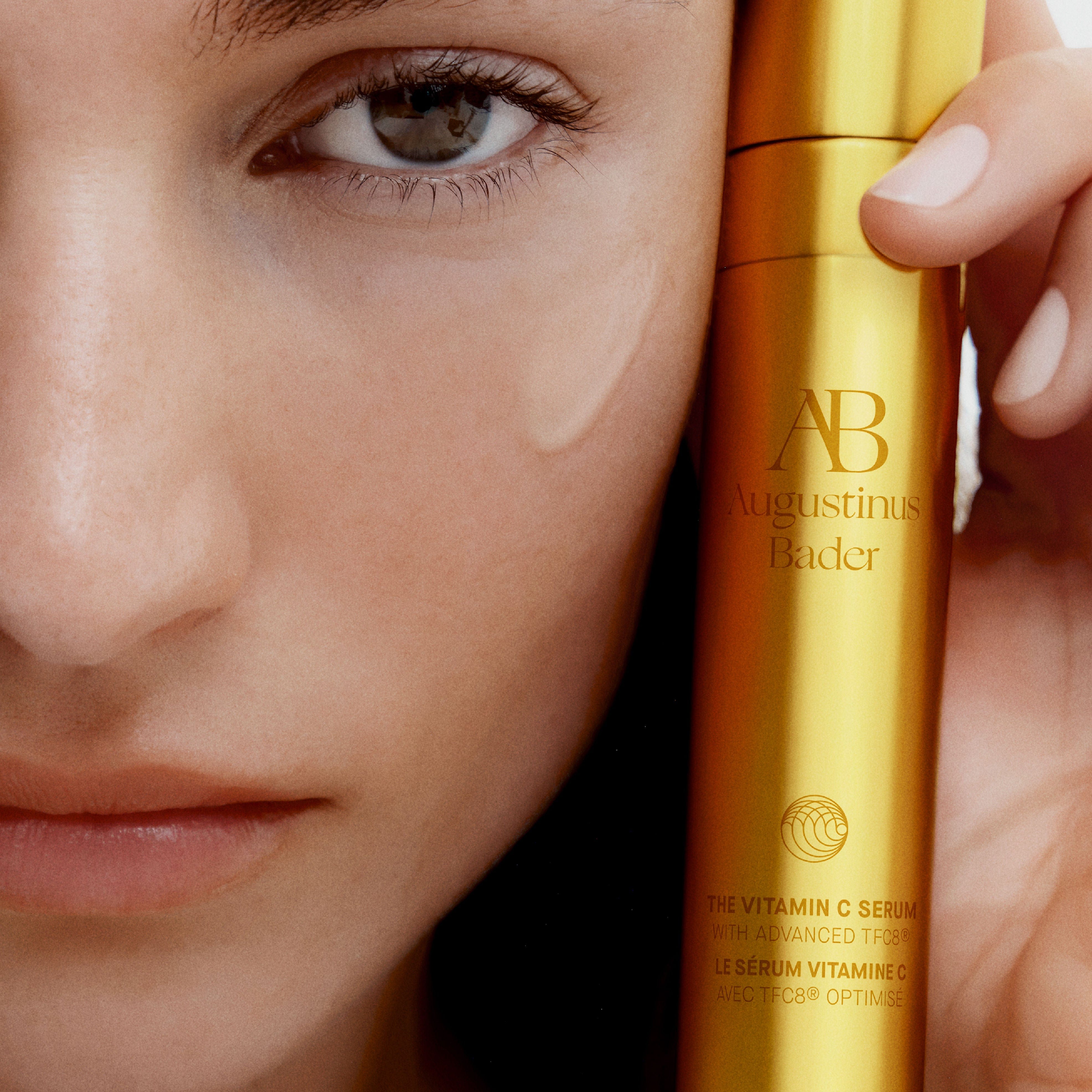 Augustinus Bader The Vitamin C Serum
