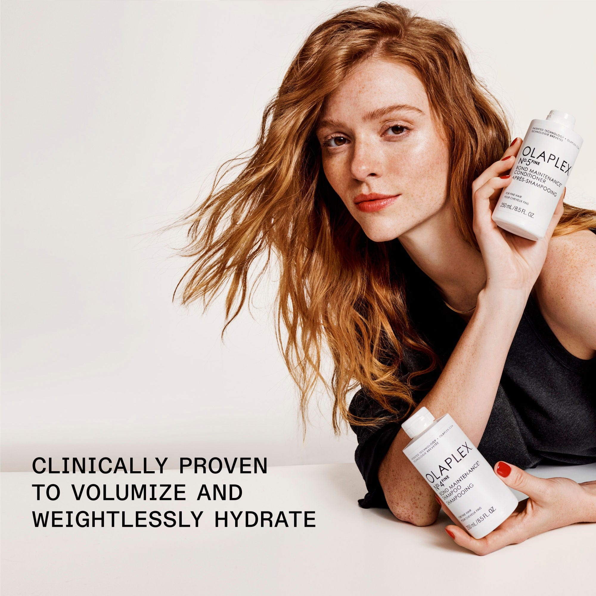 Olaplex No.5Fine Bond Maintenance Volumizing and Strengthening Conditioner
