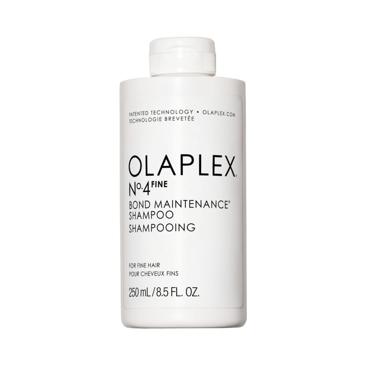 Olaplex No.4Fine Bond Maintenance Shampoo