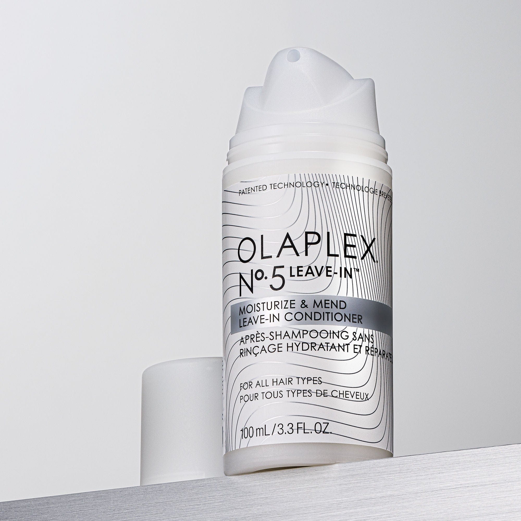 Olaplex No.5 l Moisturize & Mend Leave - In Conditioner