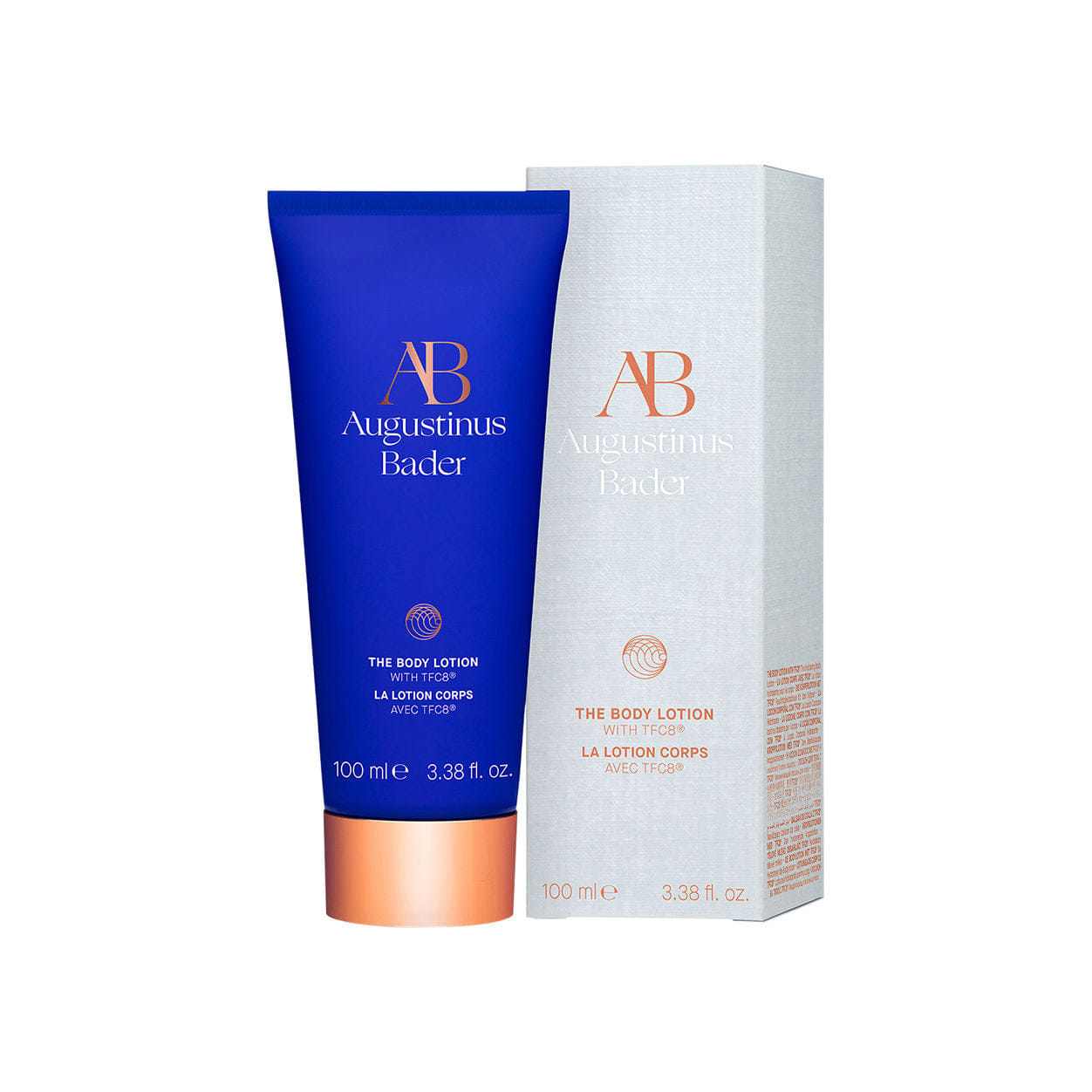 Augustinus Bader The Body Lotion