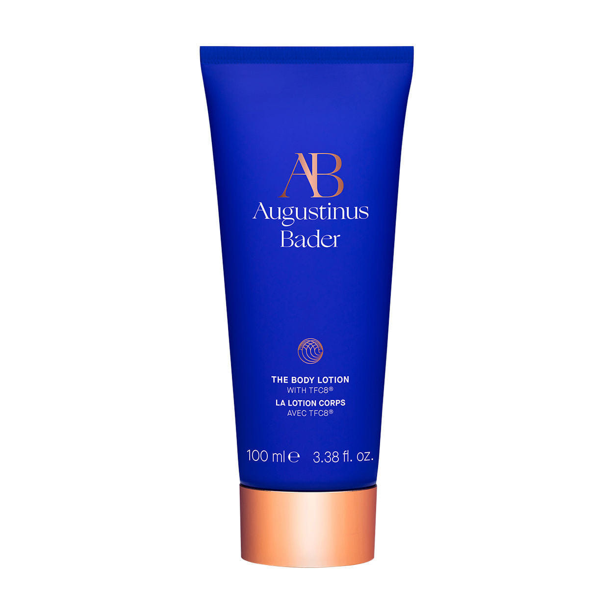 Augustinus Bader The Body Lotion
