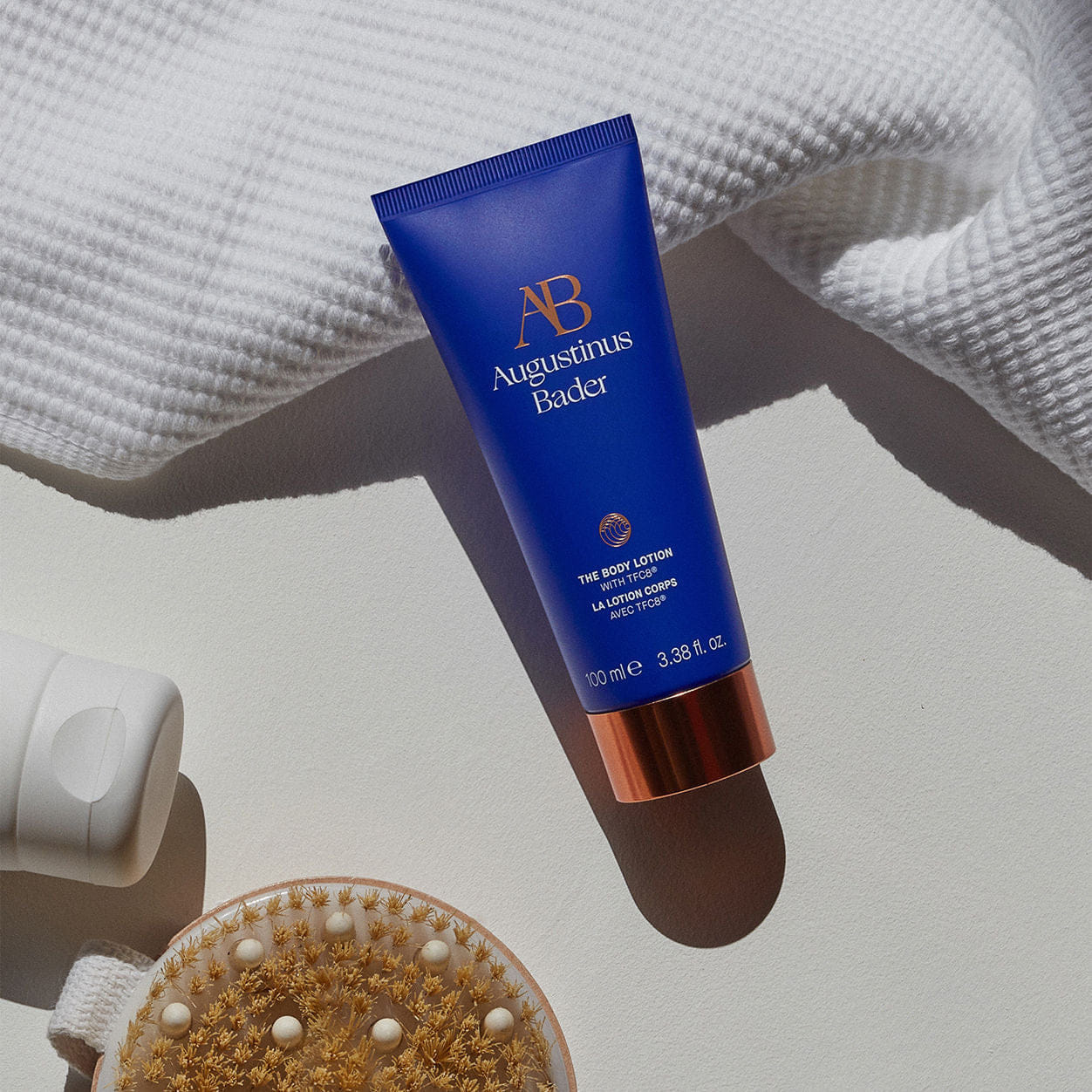 Augustinus Bader The Body Lotion