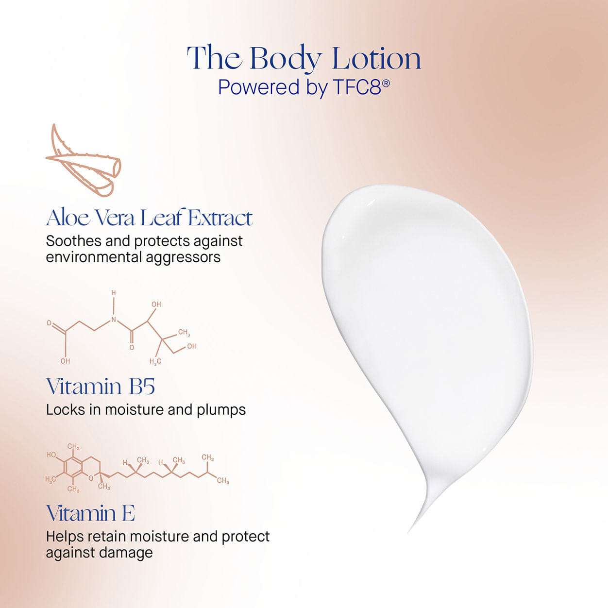 Augustinus Bader The Body Lotion