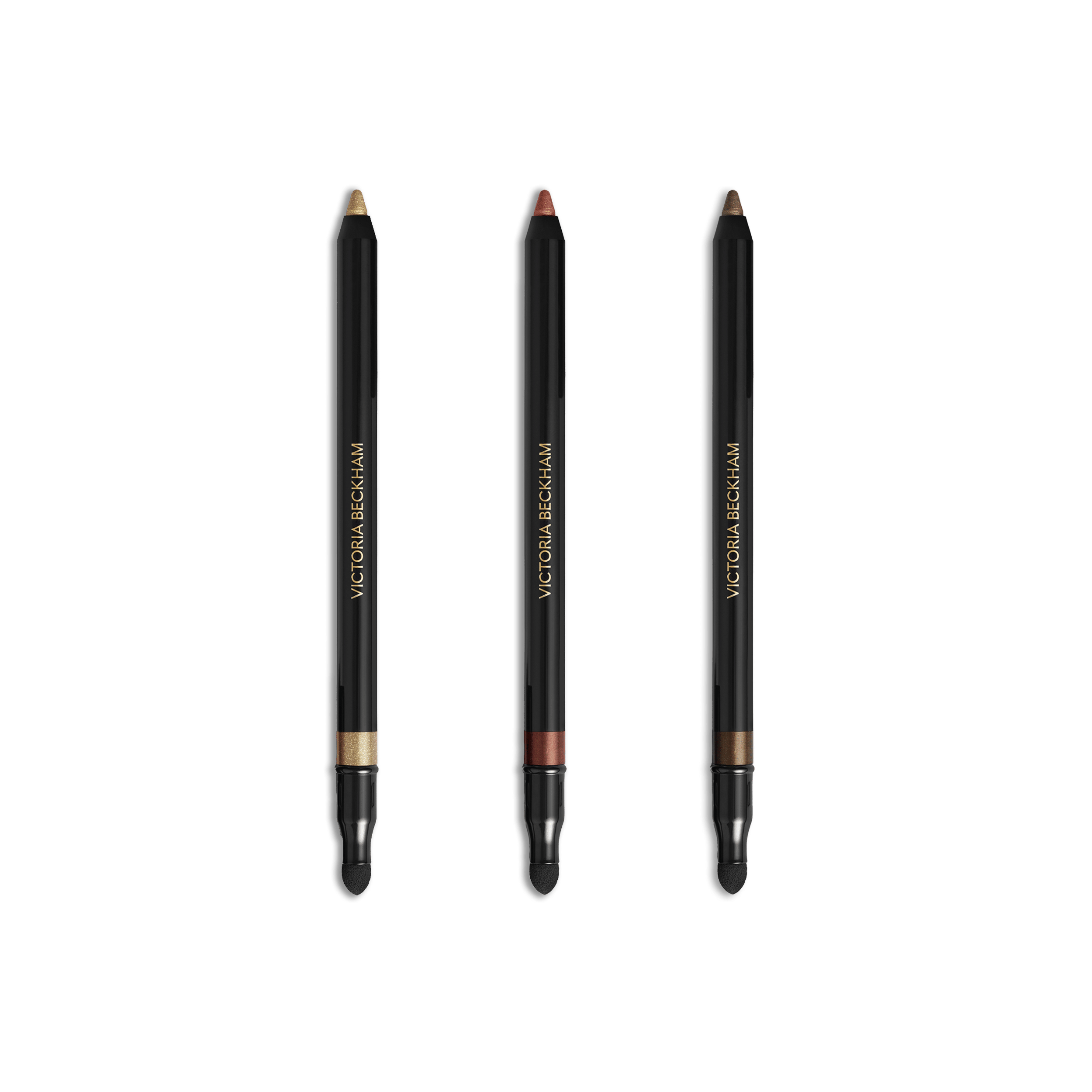 kajal The Precious Metals Satin Kajal Liner Set