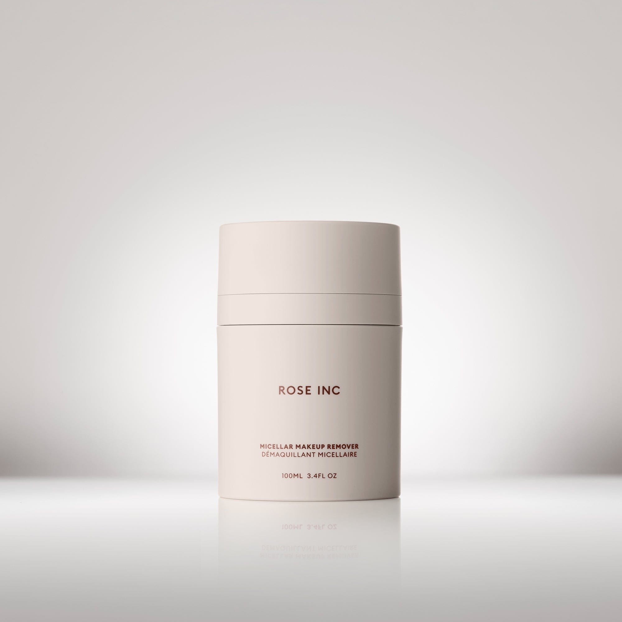 Rose Inc. Micellar Makeup Remover