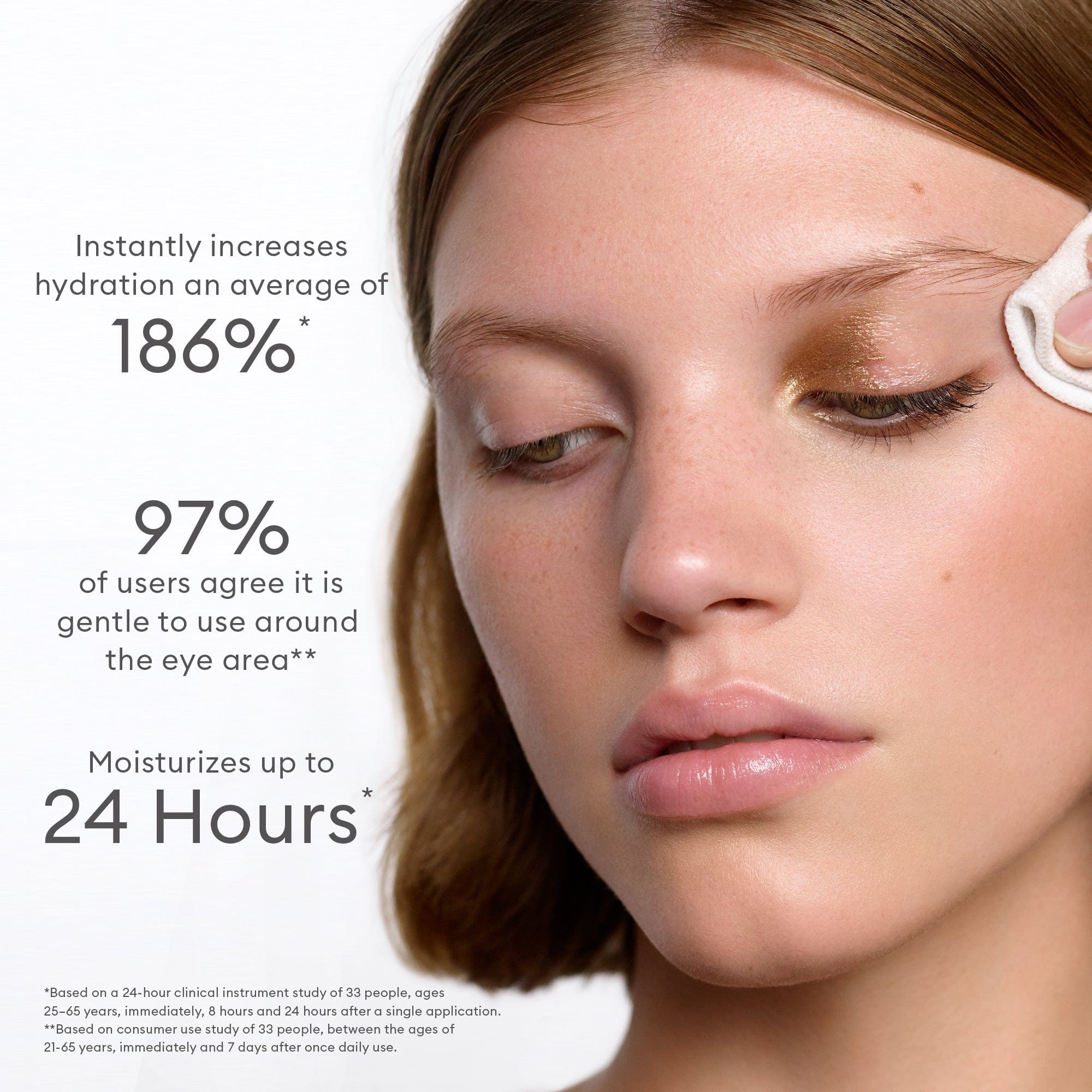 Rose Inc. Micellar Makeup Remover