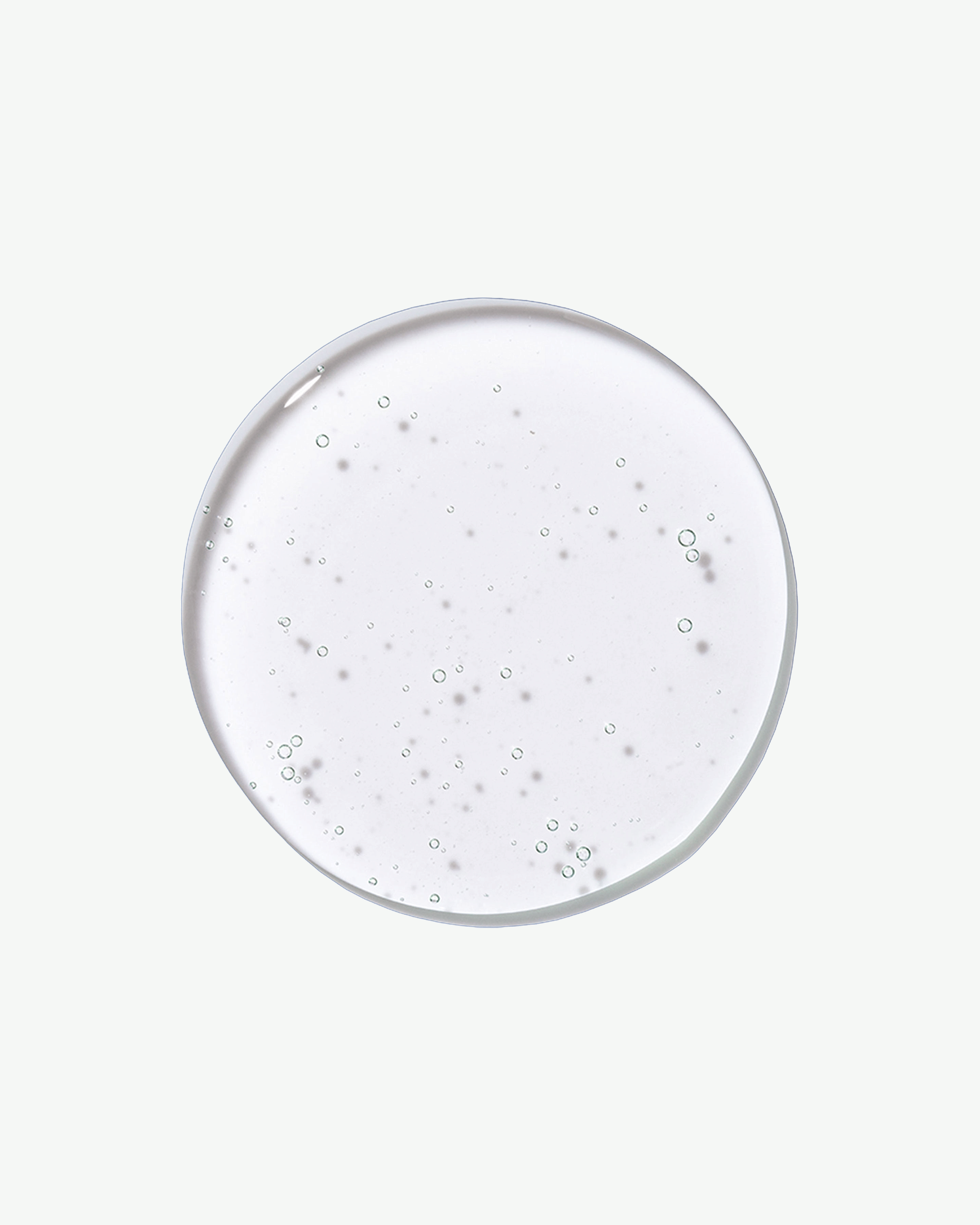 Augustinus BADER The Shampoo