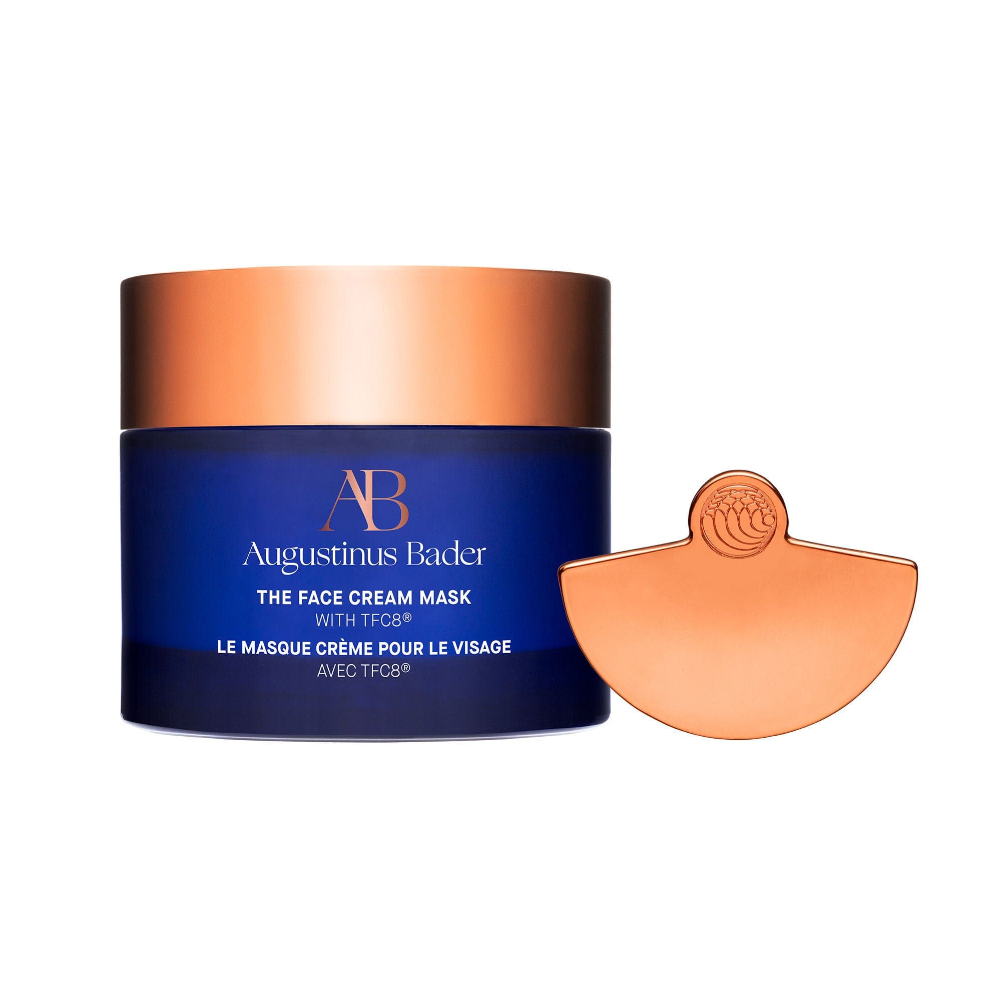 Augustinus Bader The Face Cream Mask