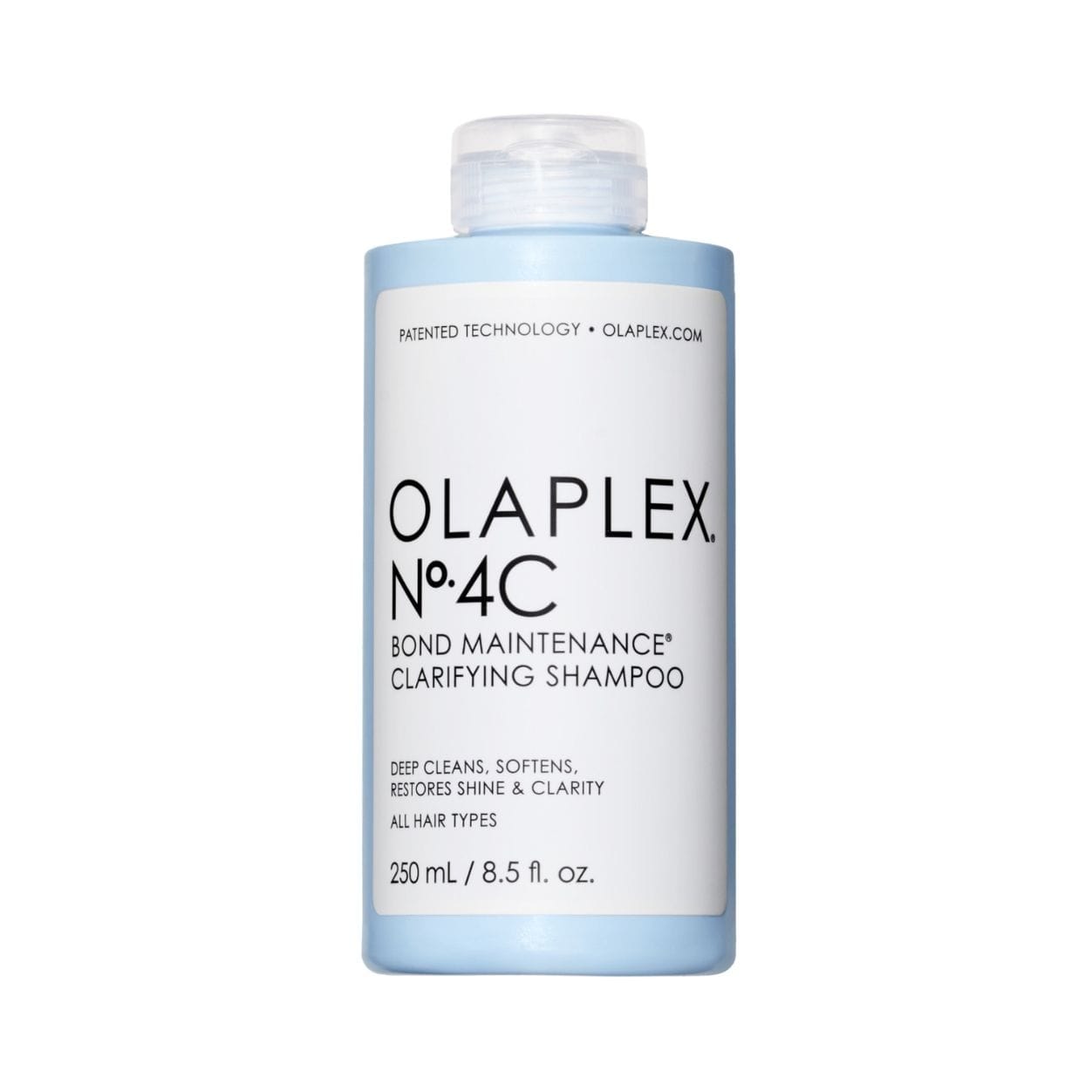 Olaplex No.4C Bond Maintenance Clarifying Shampoo