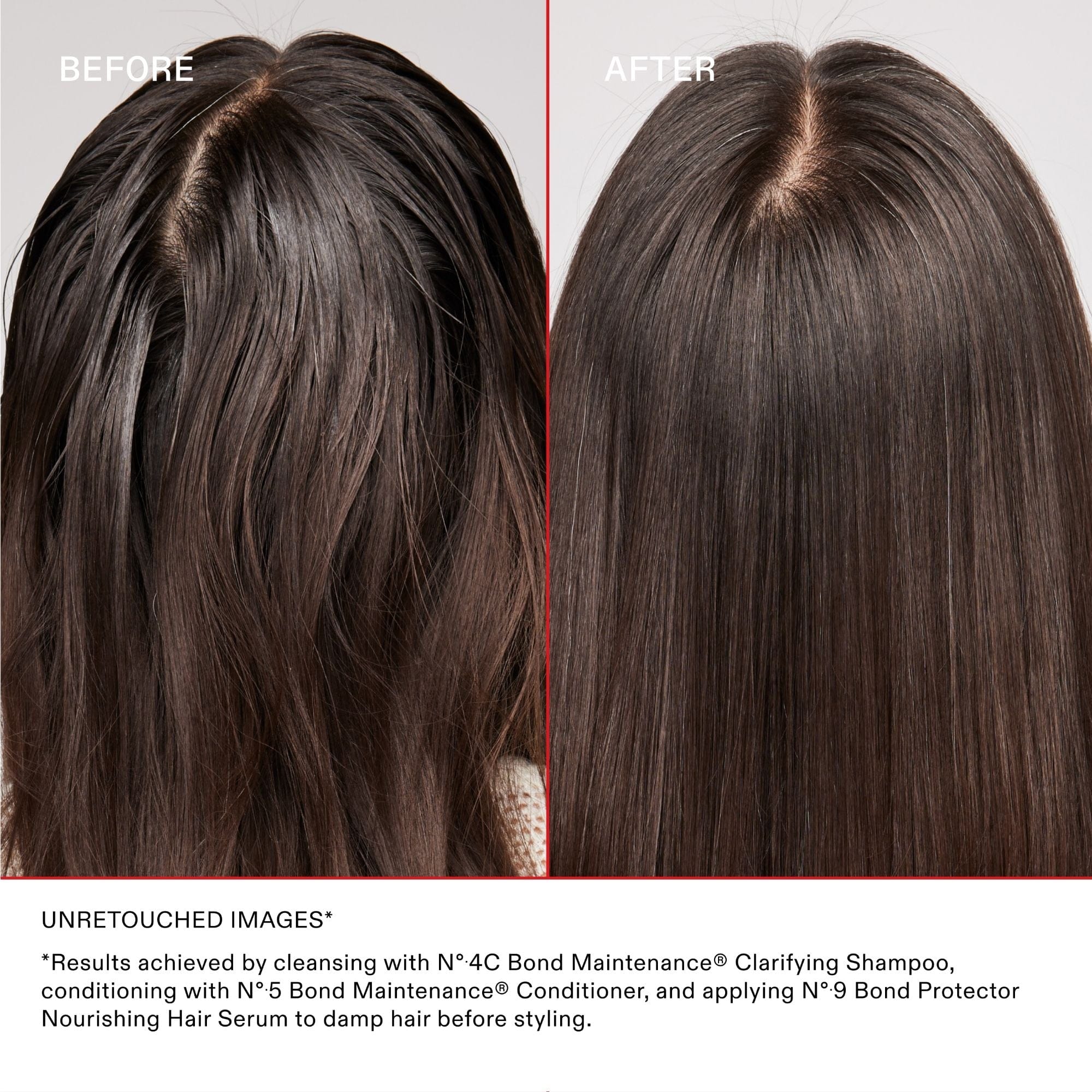 Olaplex No.4C Bond Maintenance Clarifying Shampoo