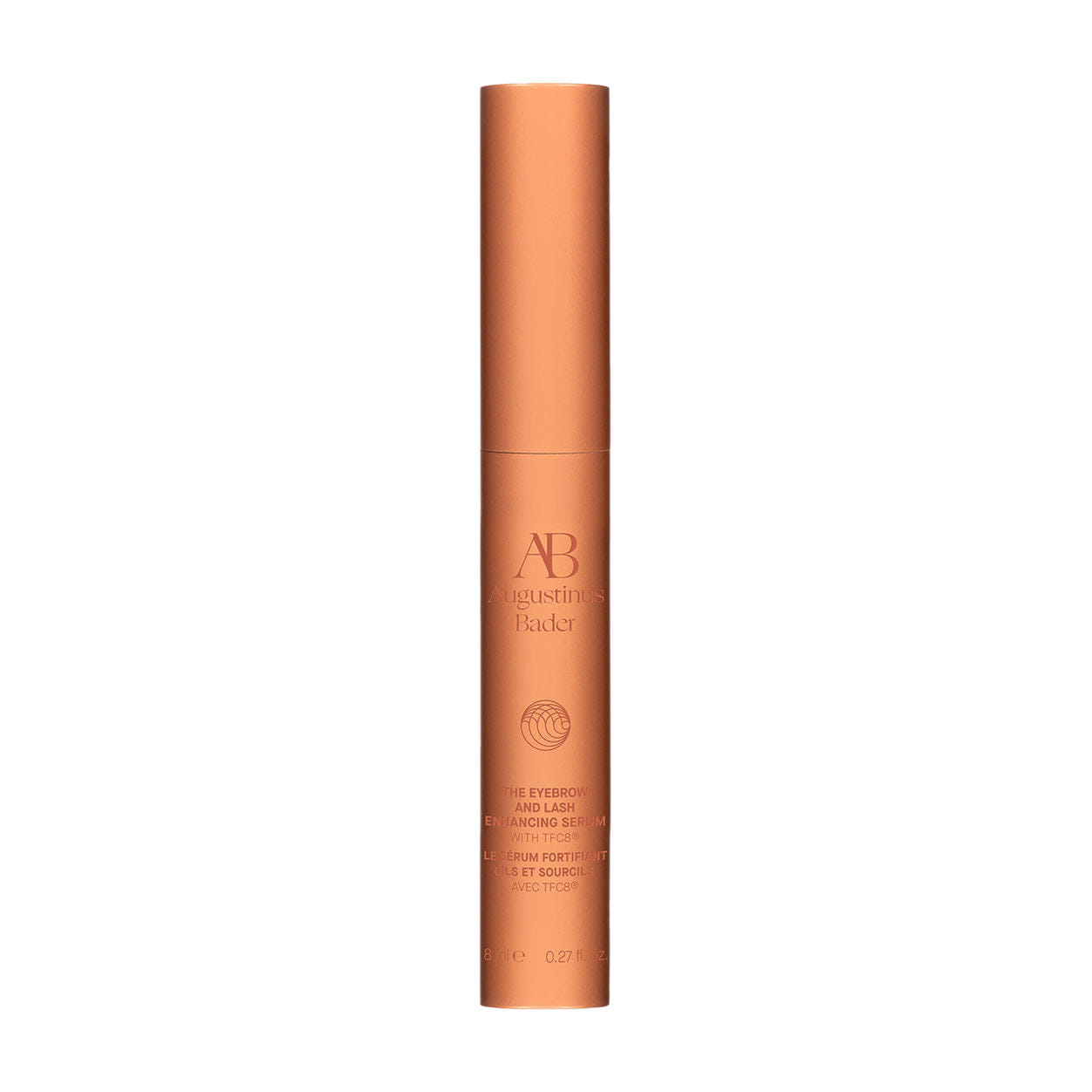 Augustinus Bader The Eyebrow and Lash Enhancing Serum