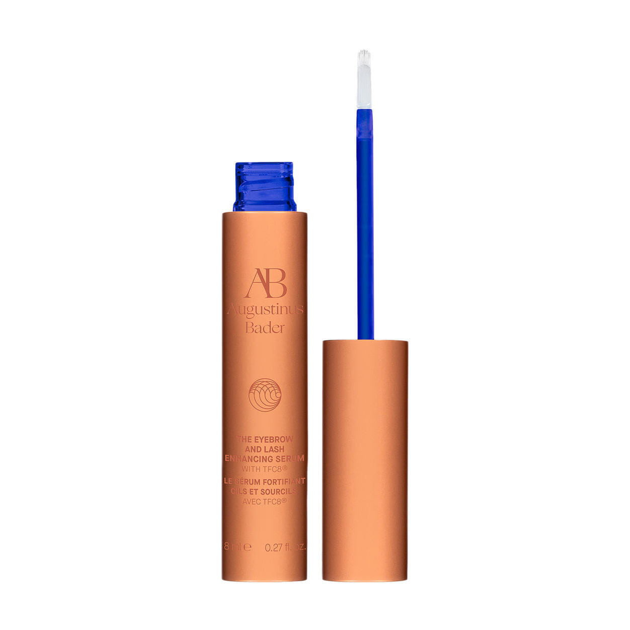 Augustinus Bader The Eyebrow and Lash Enhancing Serum