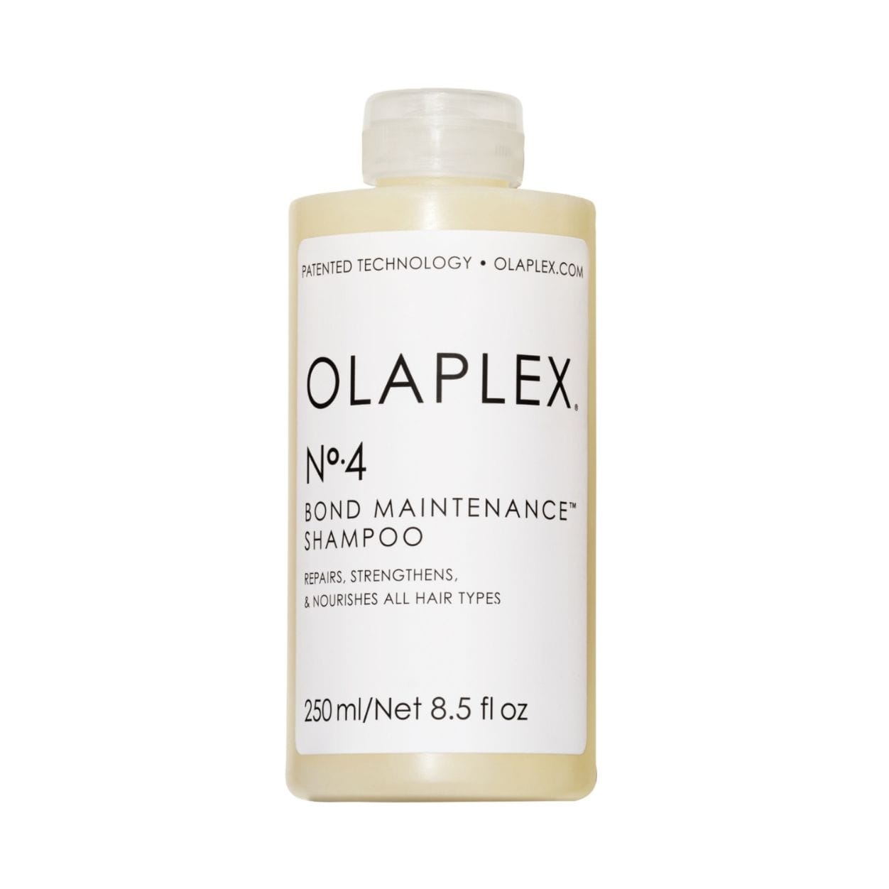 Olaplex No.4 Bond Maintenance Shampoo