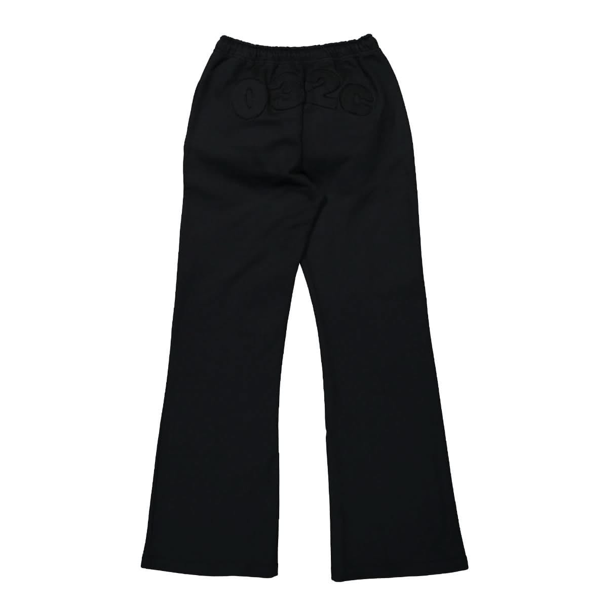 032c Flared Sweatpants