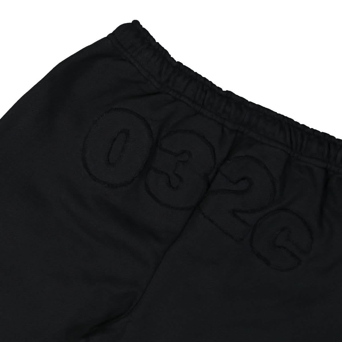 032c Flared Sweatpants