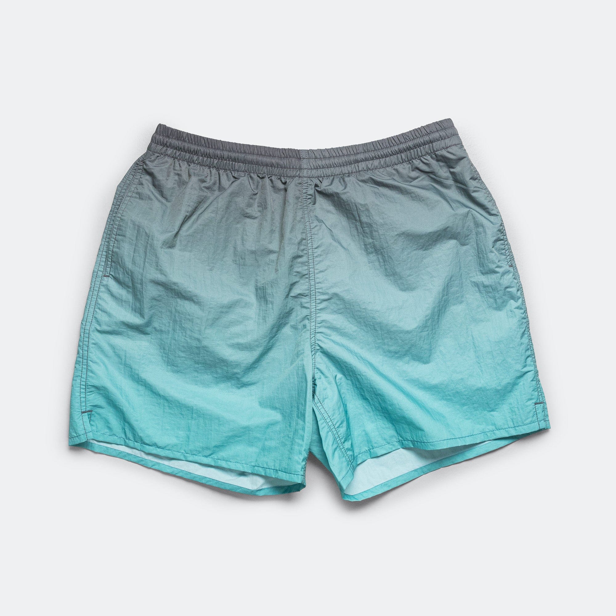 Gramicci Tide Swim Short - Blue Gradient