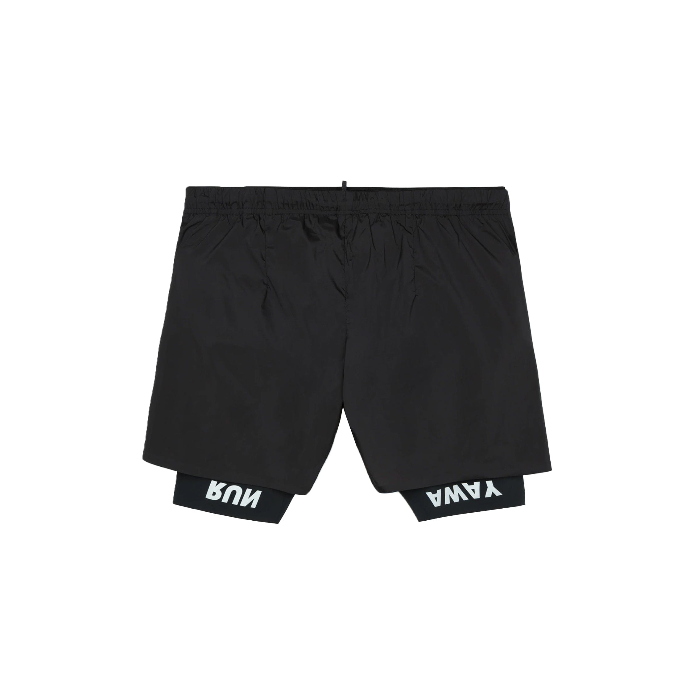 Satisfy TechSilk 8" Shorts