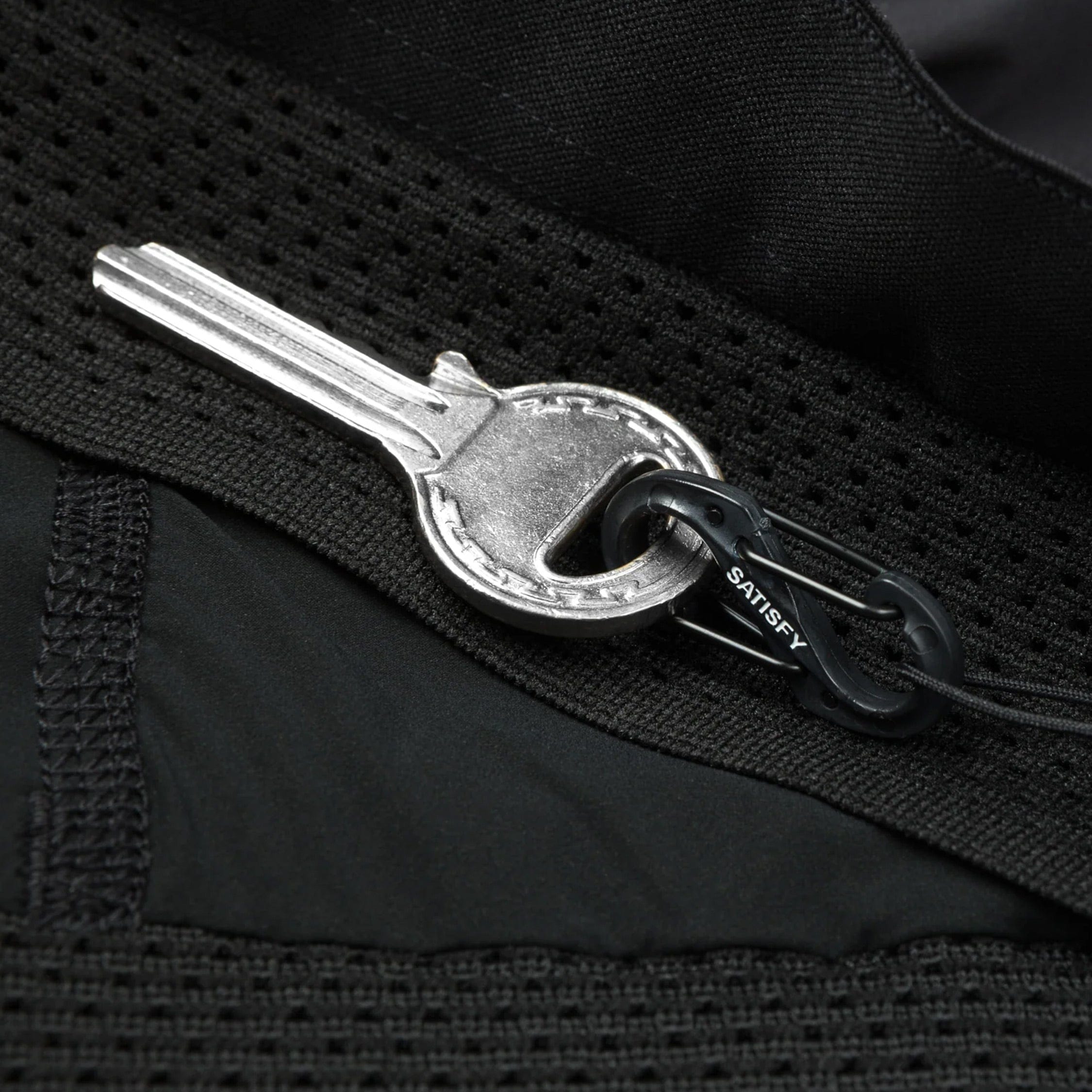 Satisfy TechSilk 8" Shorts