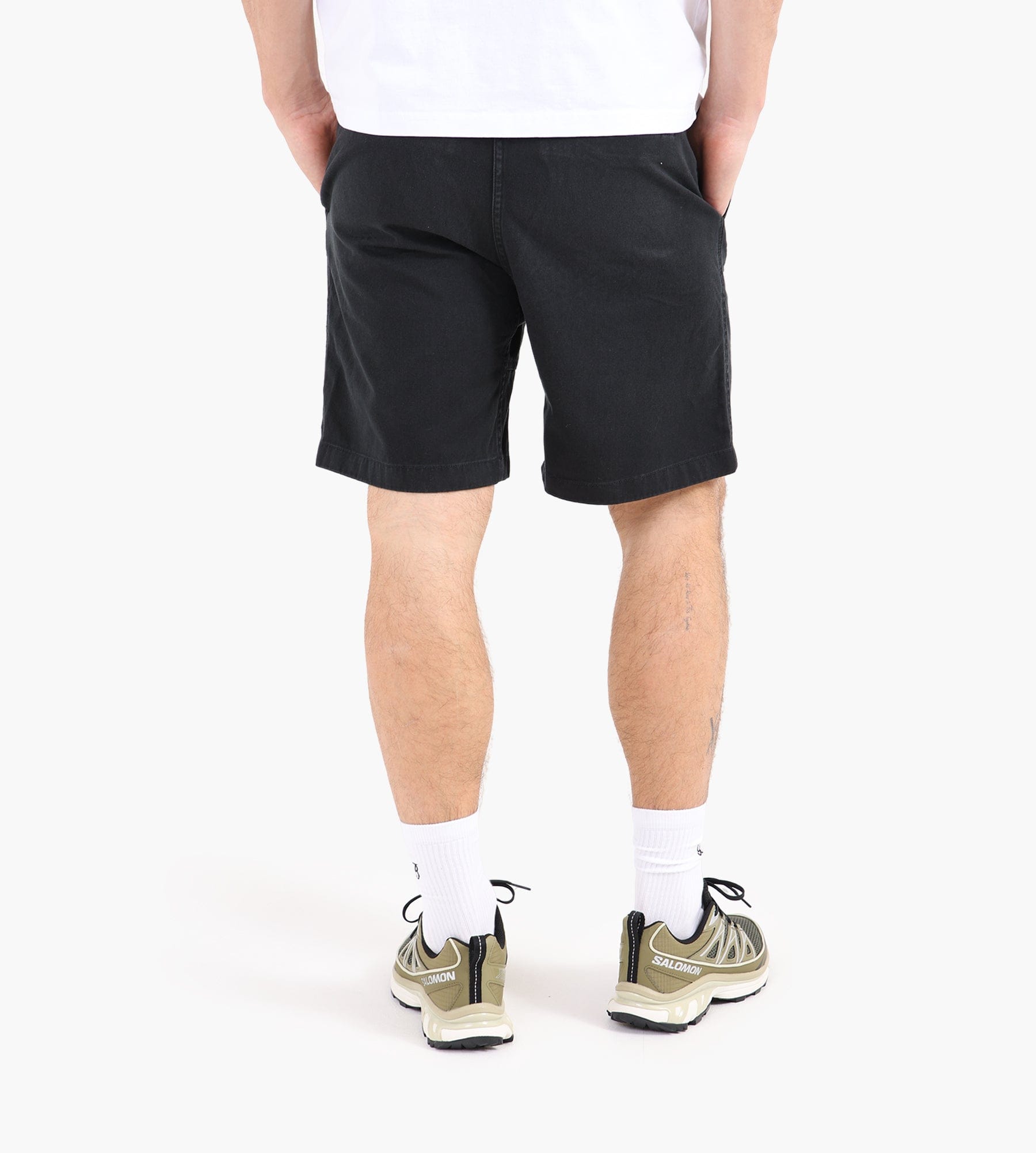 Gramicci G - Short Black