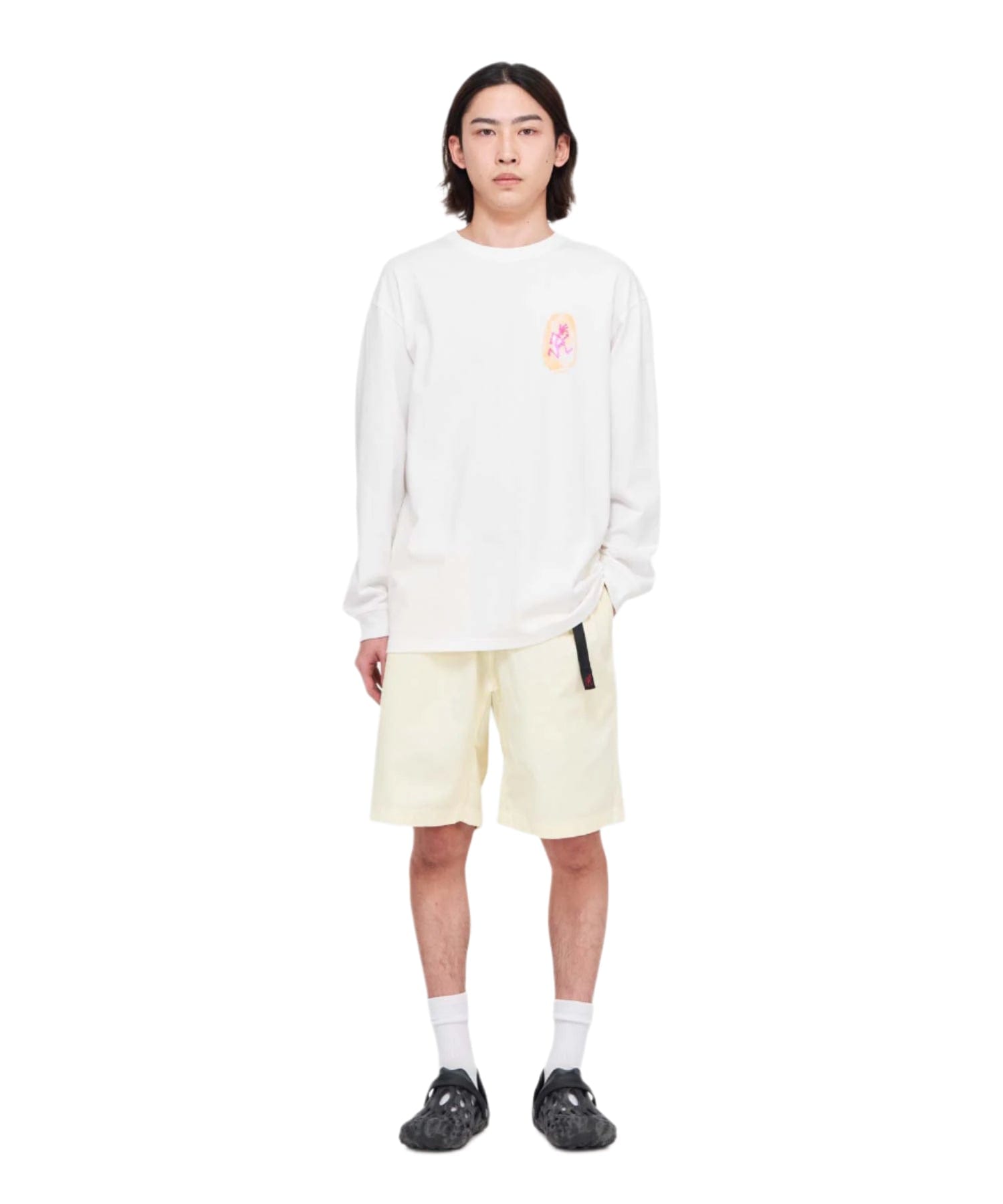 GRAMICCI G - Short lemon