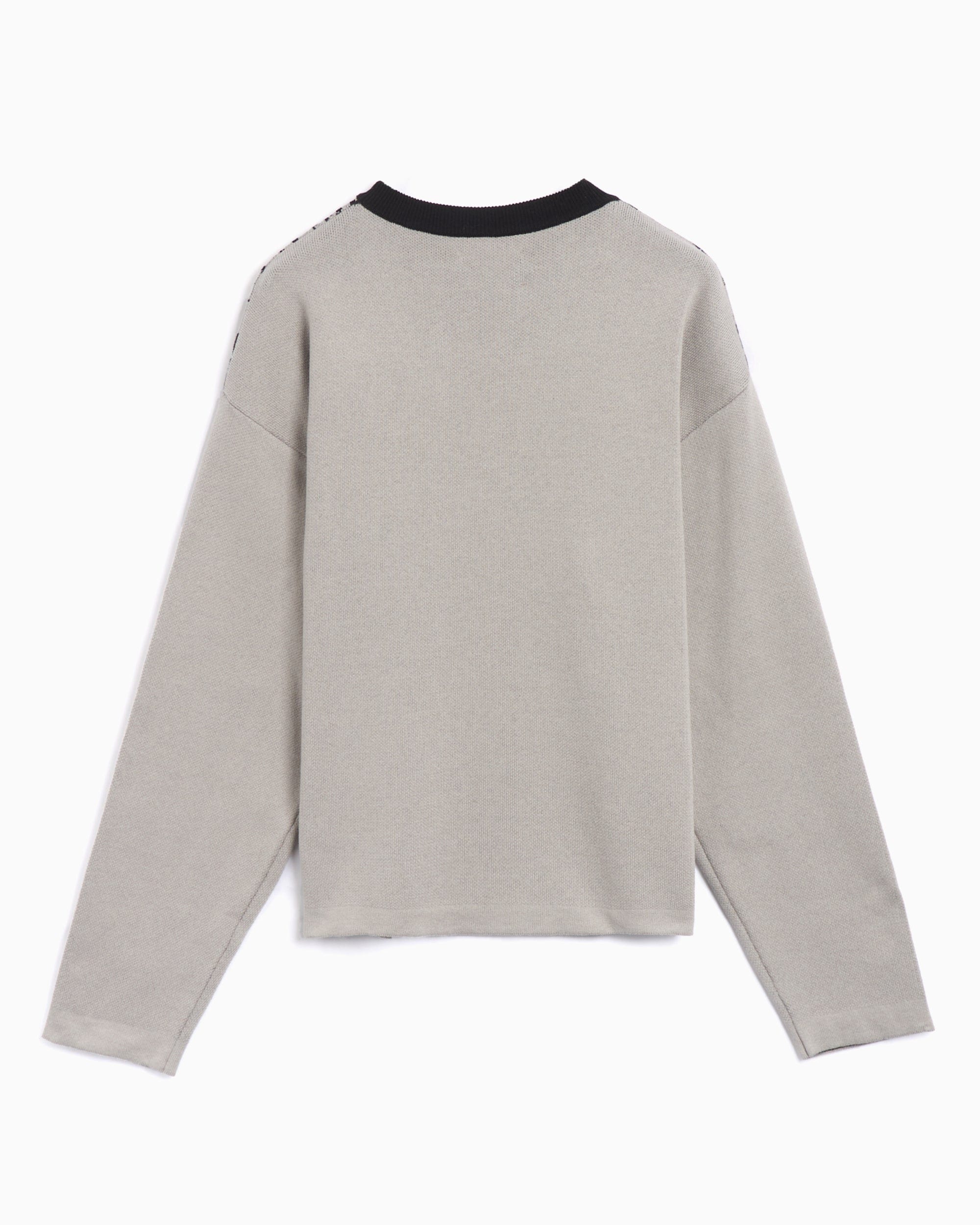 Rassvet Jersey Rassvet Captek Men's Knit Sweater para hombre