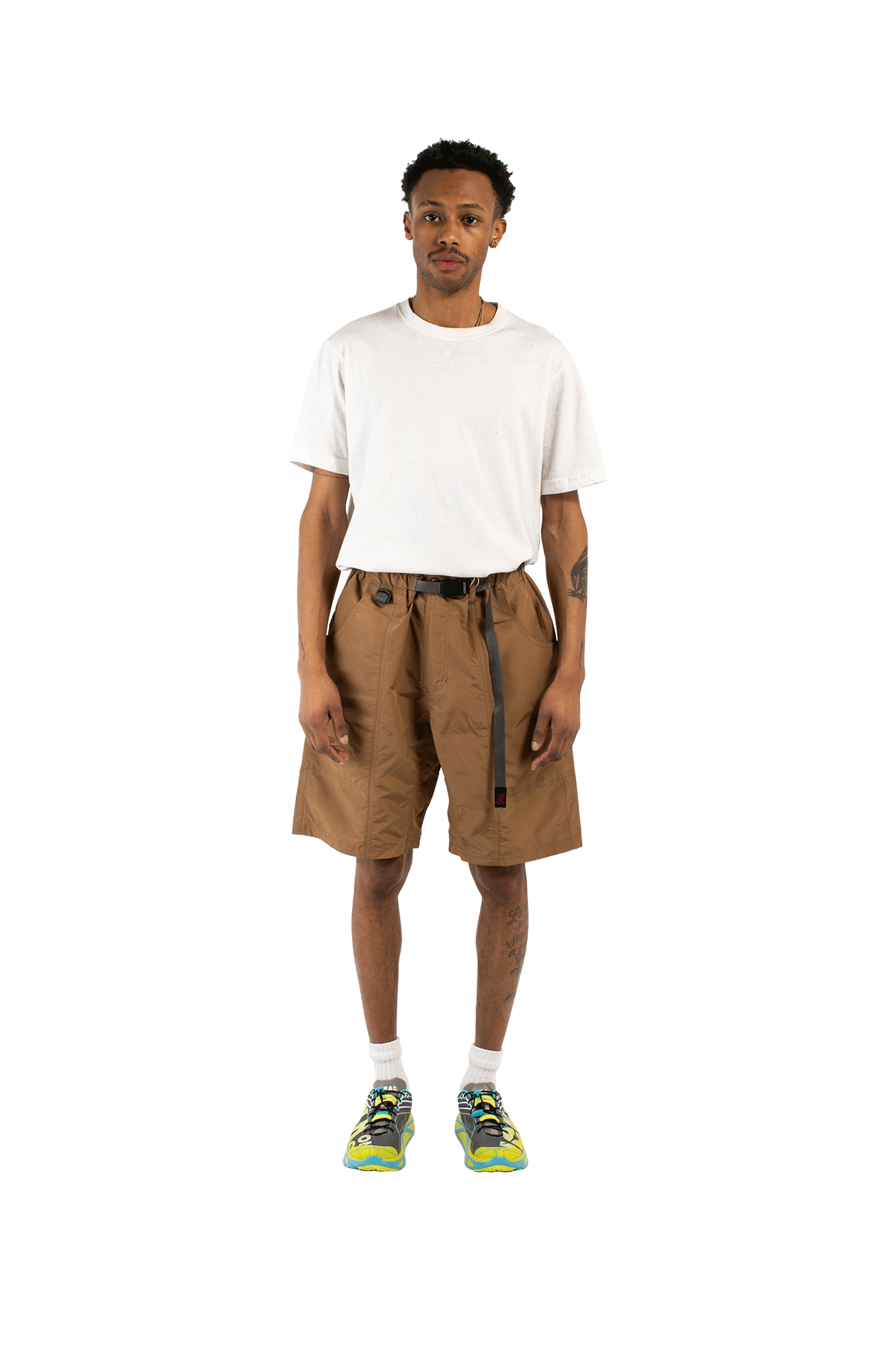 Gramicci Shell Gear Short