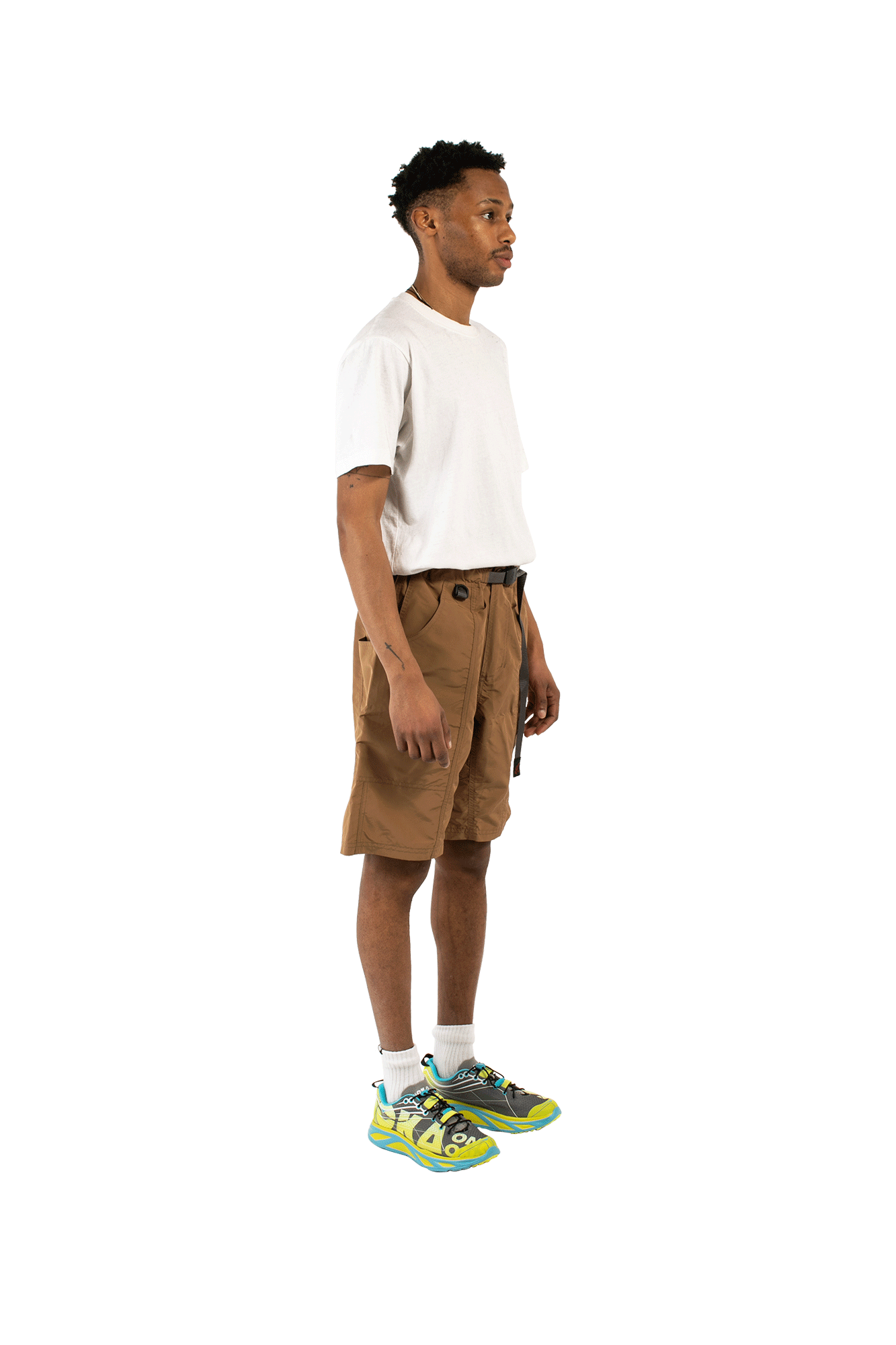 Gramicci Shell Gear Short