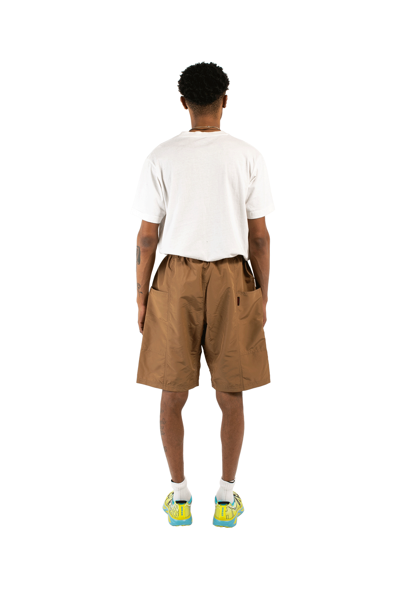 Gramicci Shell Gear Short
