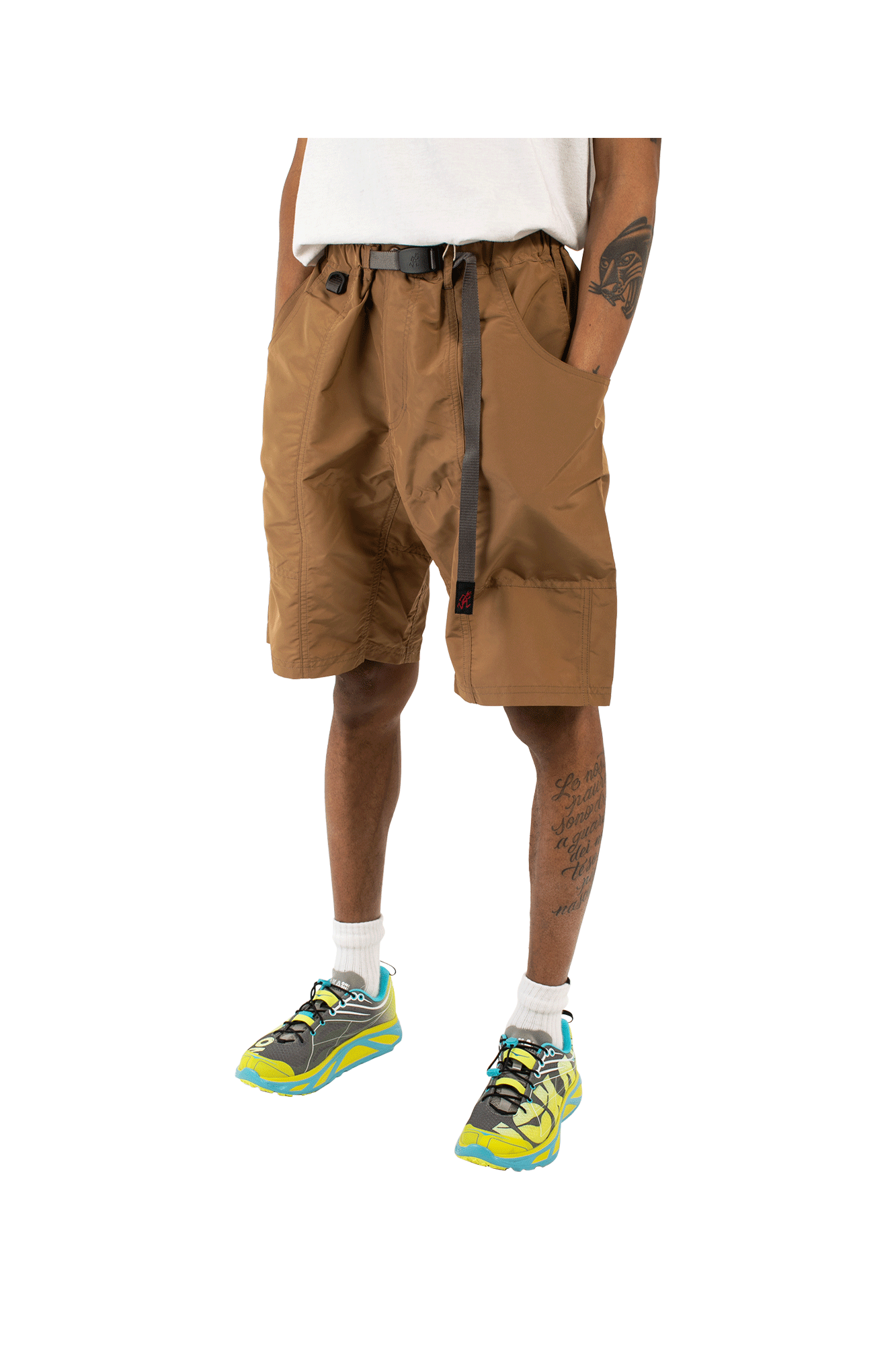 Gramicci Shell Gear Short