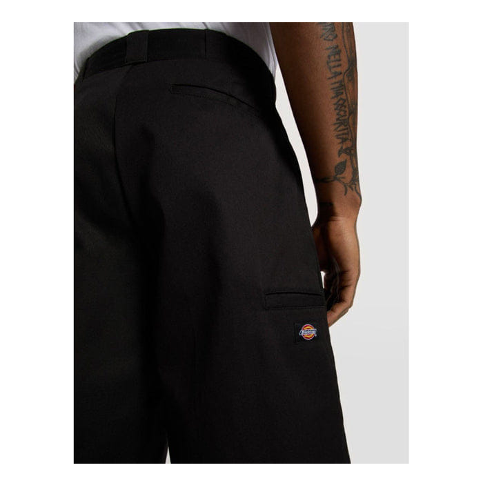 DICKIES - 15 Inch Multi Pocket Work Short (BLACK)