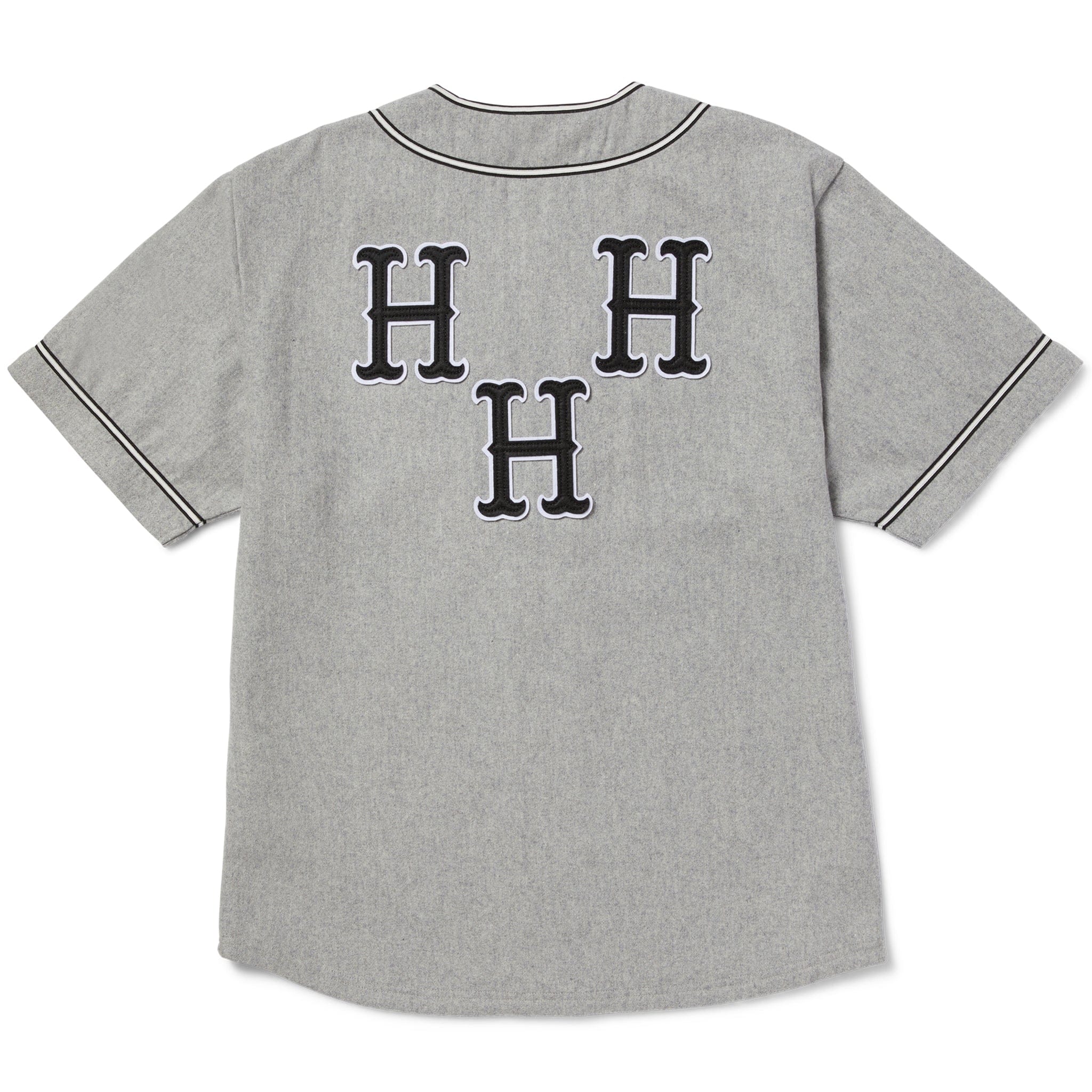 HUF Gato Baseball Jersey