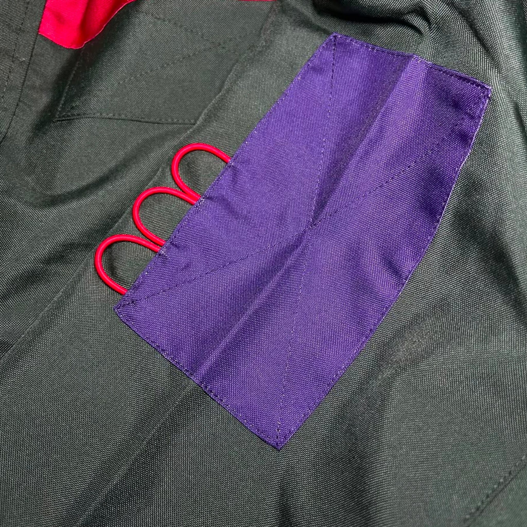 Staple OUTDOOR DVSN PARKA