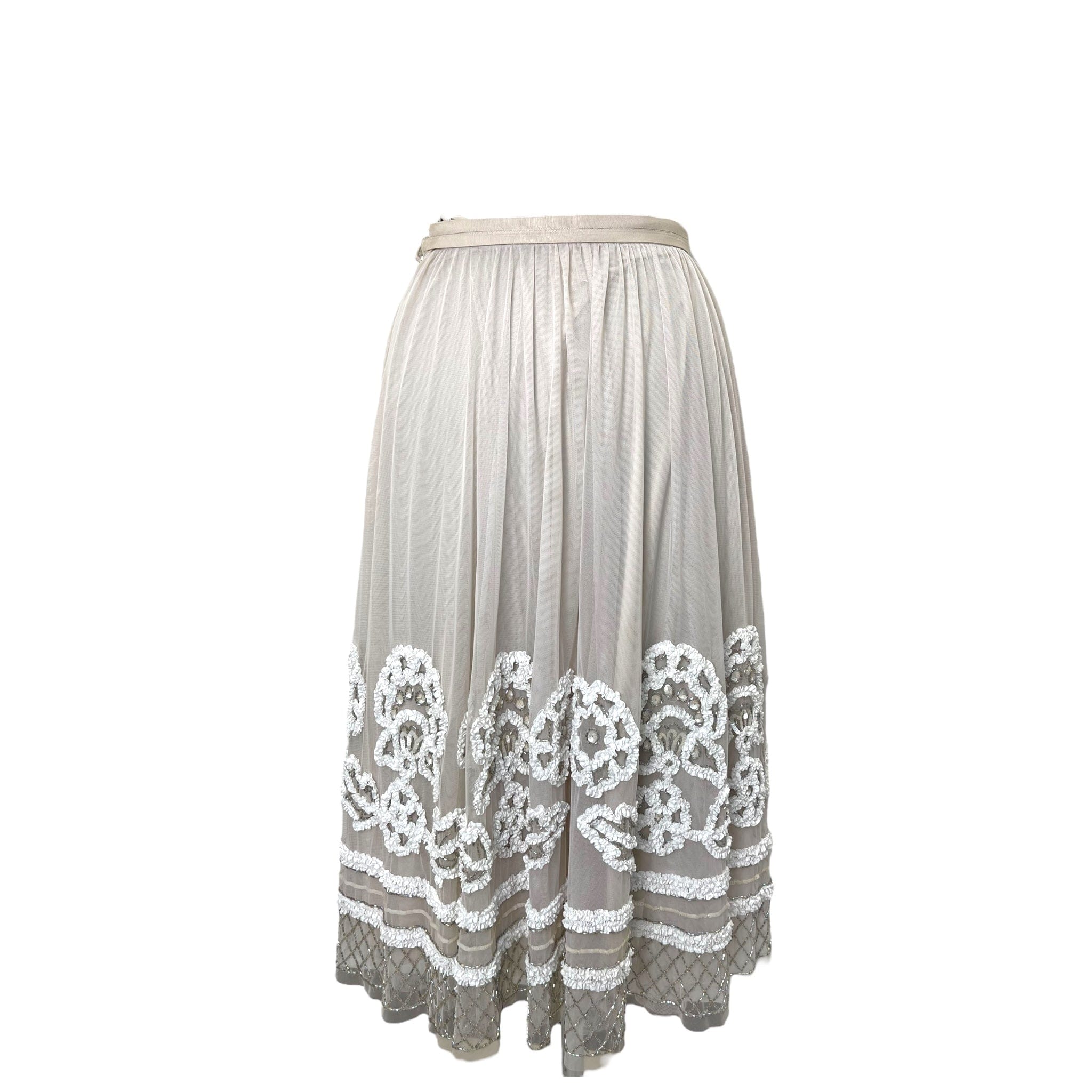 Needle & Thread NEEDLE AND THREAD Primrose Dress Size S