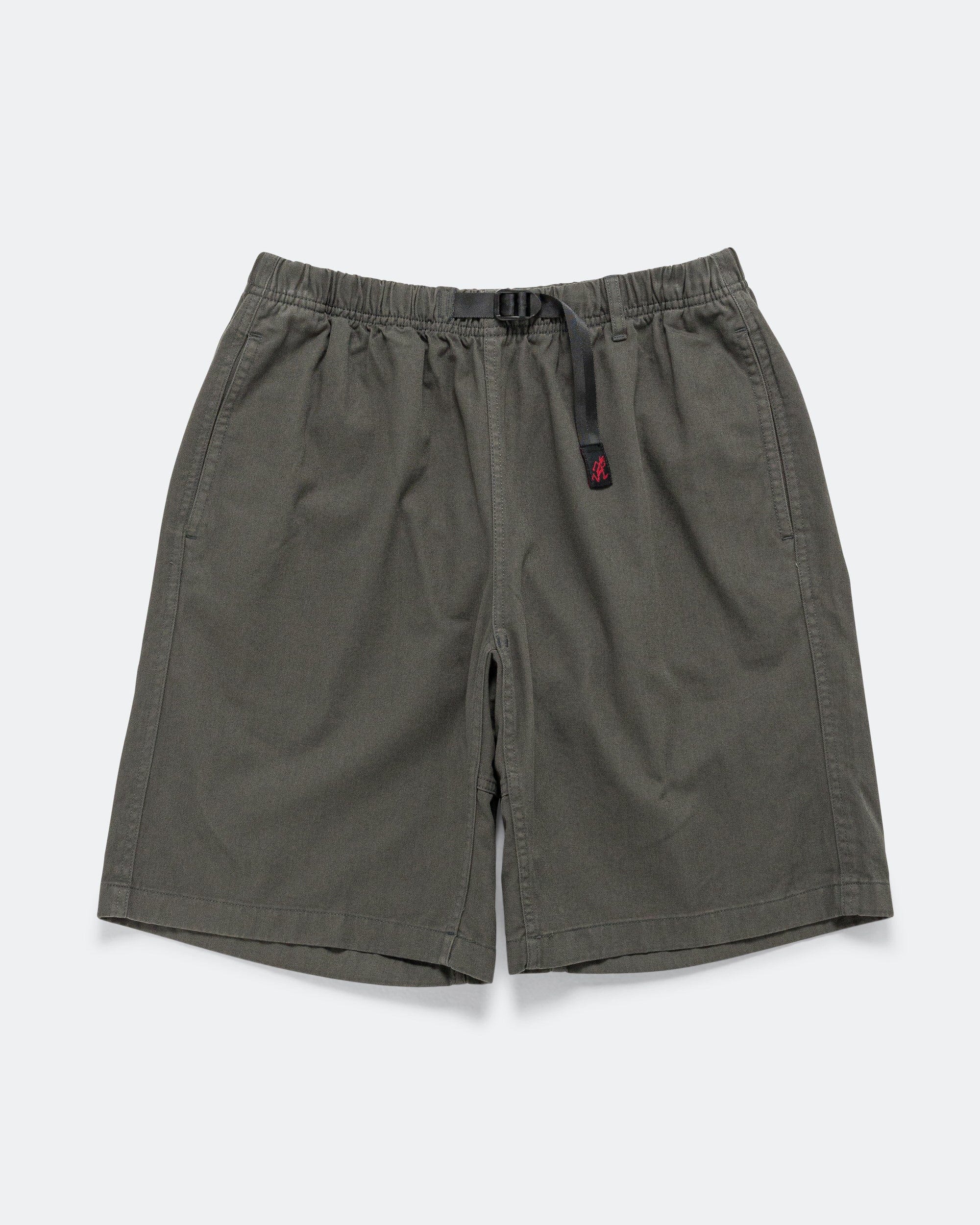 Gramicci G - Short - Smokey Grey