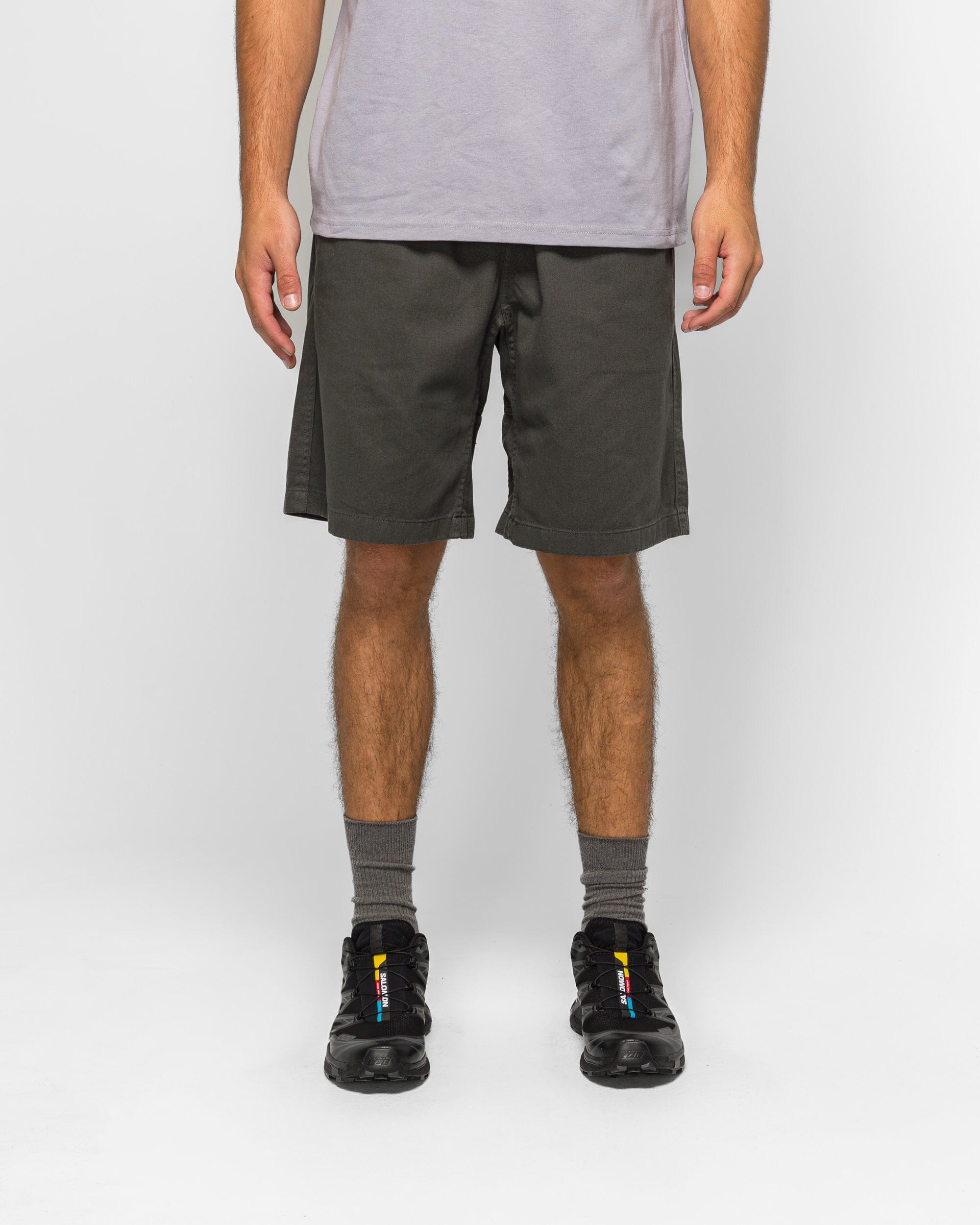 Gramicci G - Short - Smokey Grey