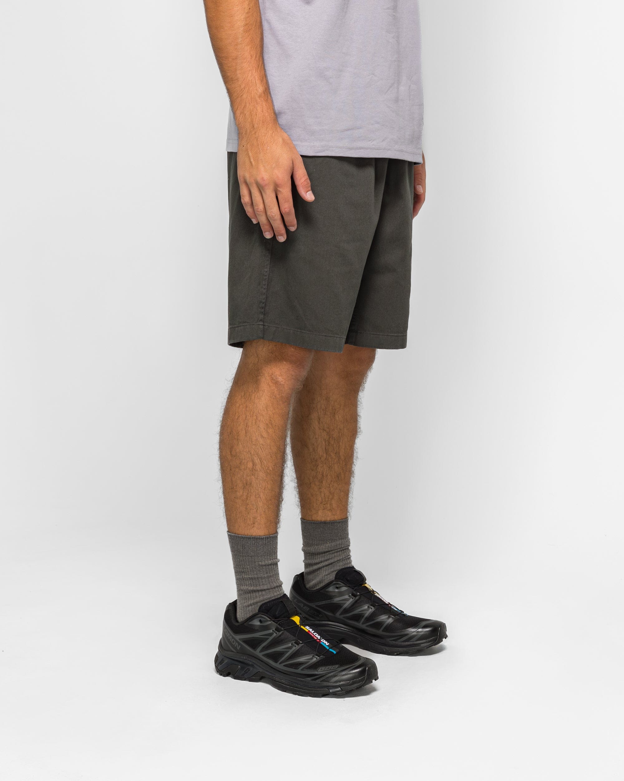 Gramicci G - Short - Smokey Grey
