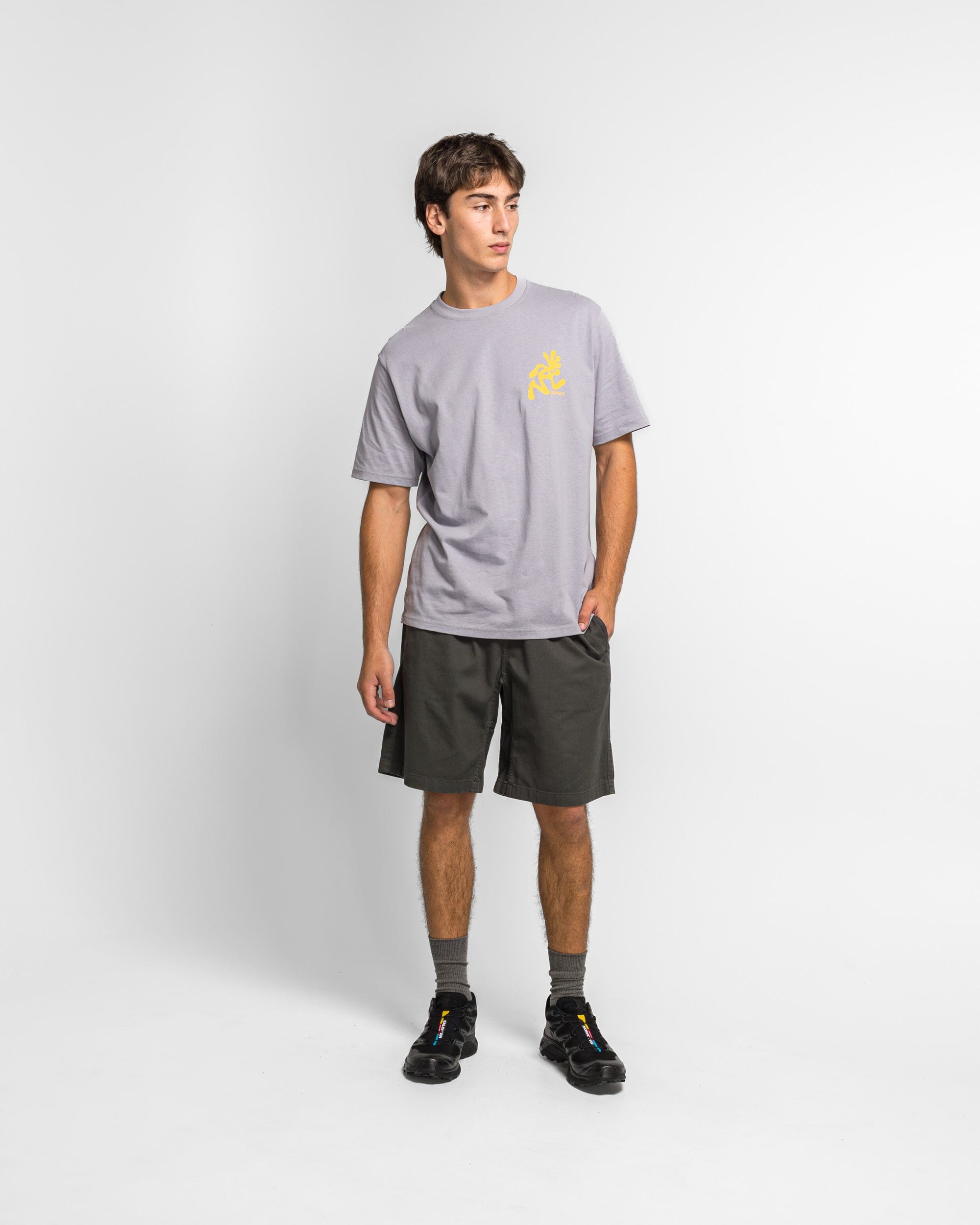 Gramicci G - Short - Smokey Grey