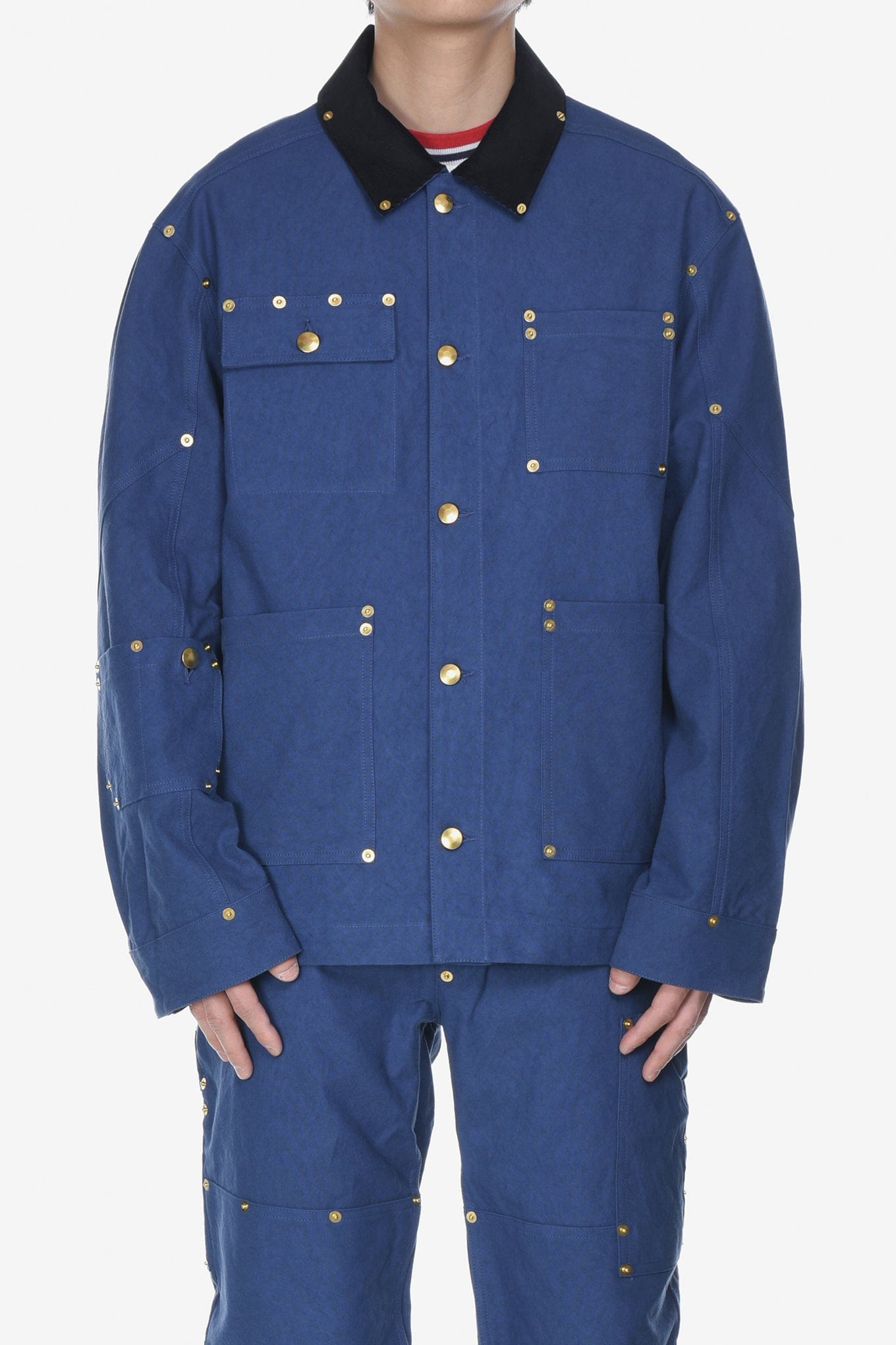 Phipps WORKWEAR JACKET