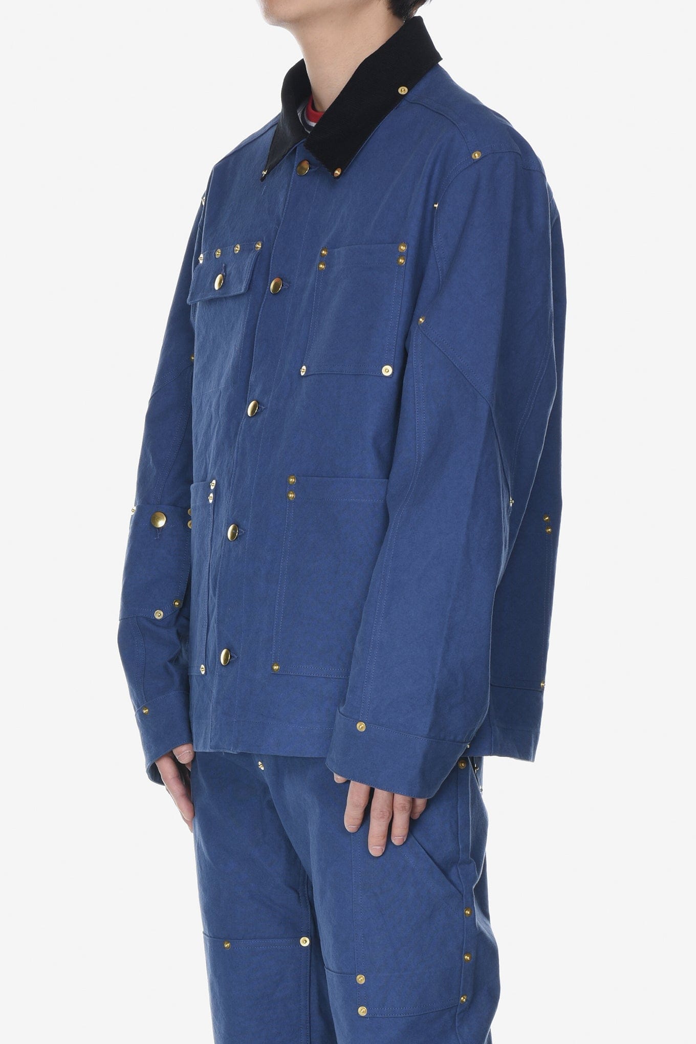 Phipps WORKWEAR JACKET