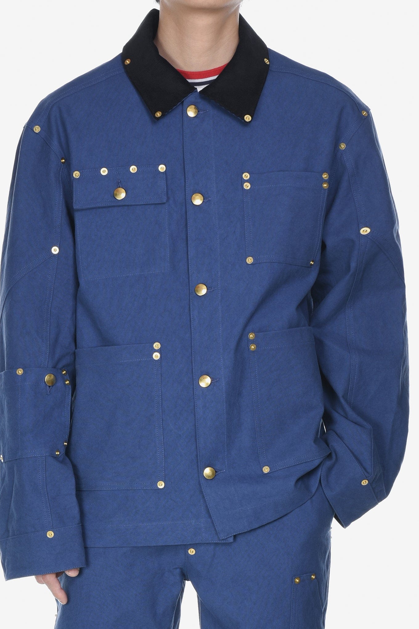 Phipps WORKWEAR JACKET