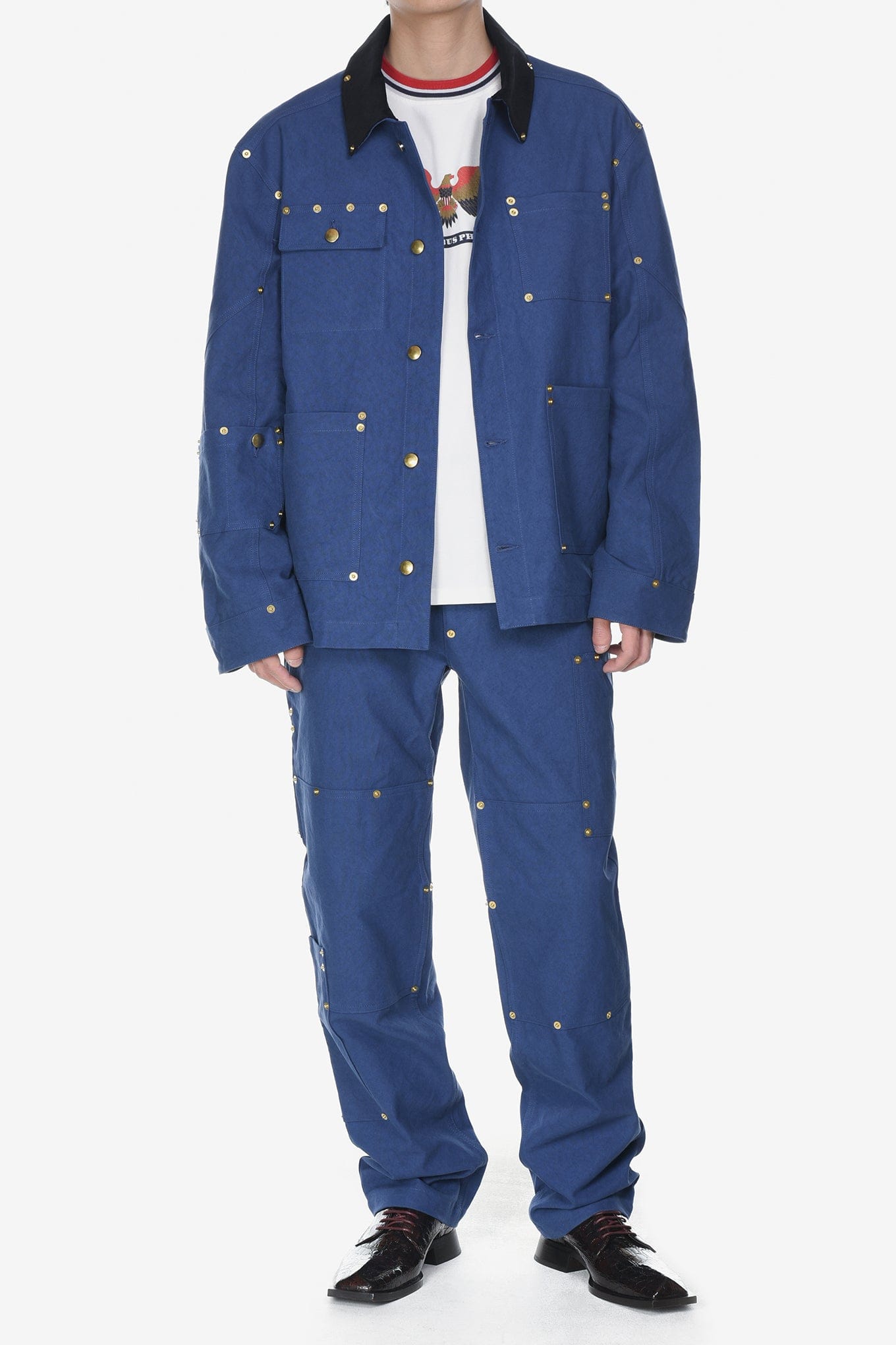 Phipps WORKWEAR JACKET